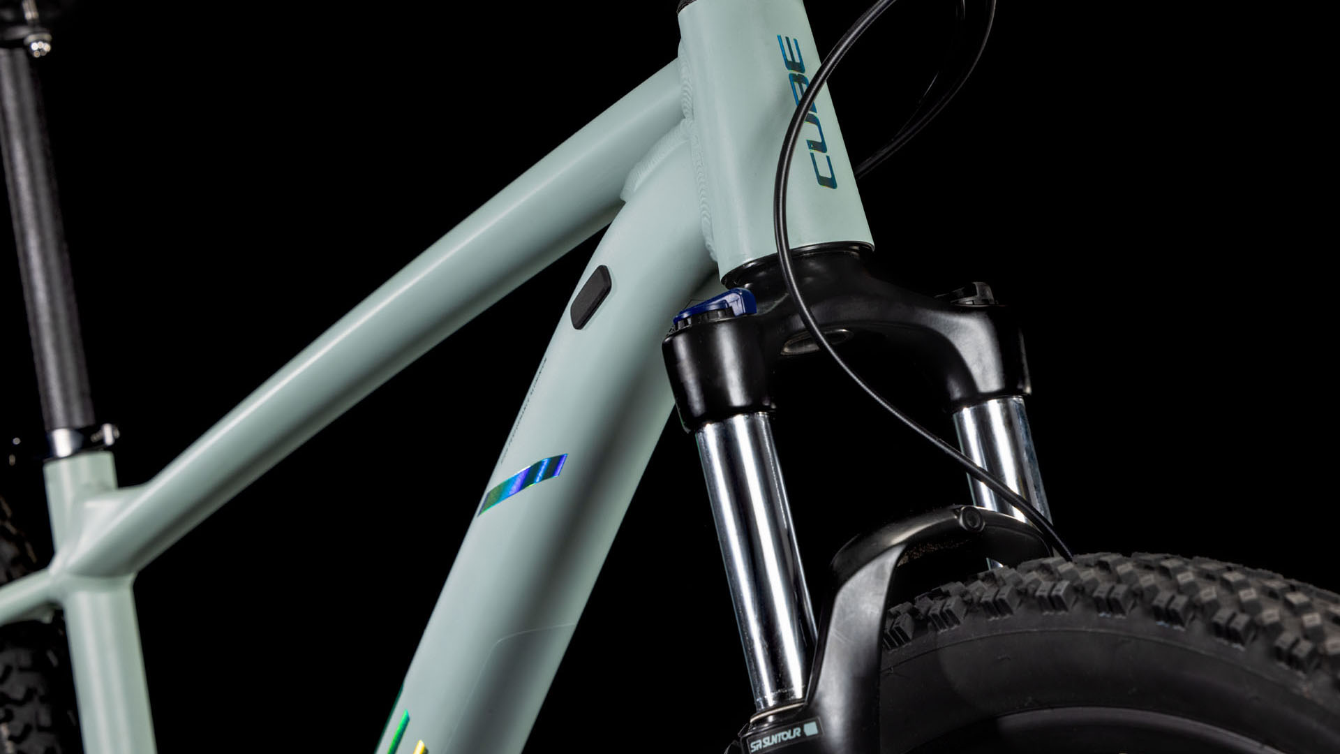 Cube Aim Race frozengrape´n´turmalin  