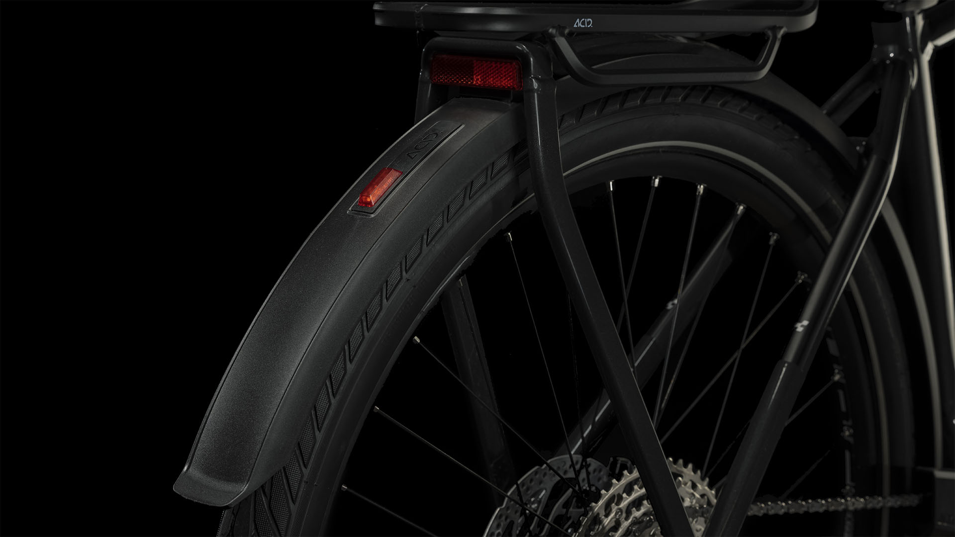 Cube Kathmandu Hybrid EXC 750 grey´n´silver 