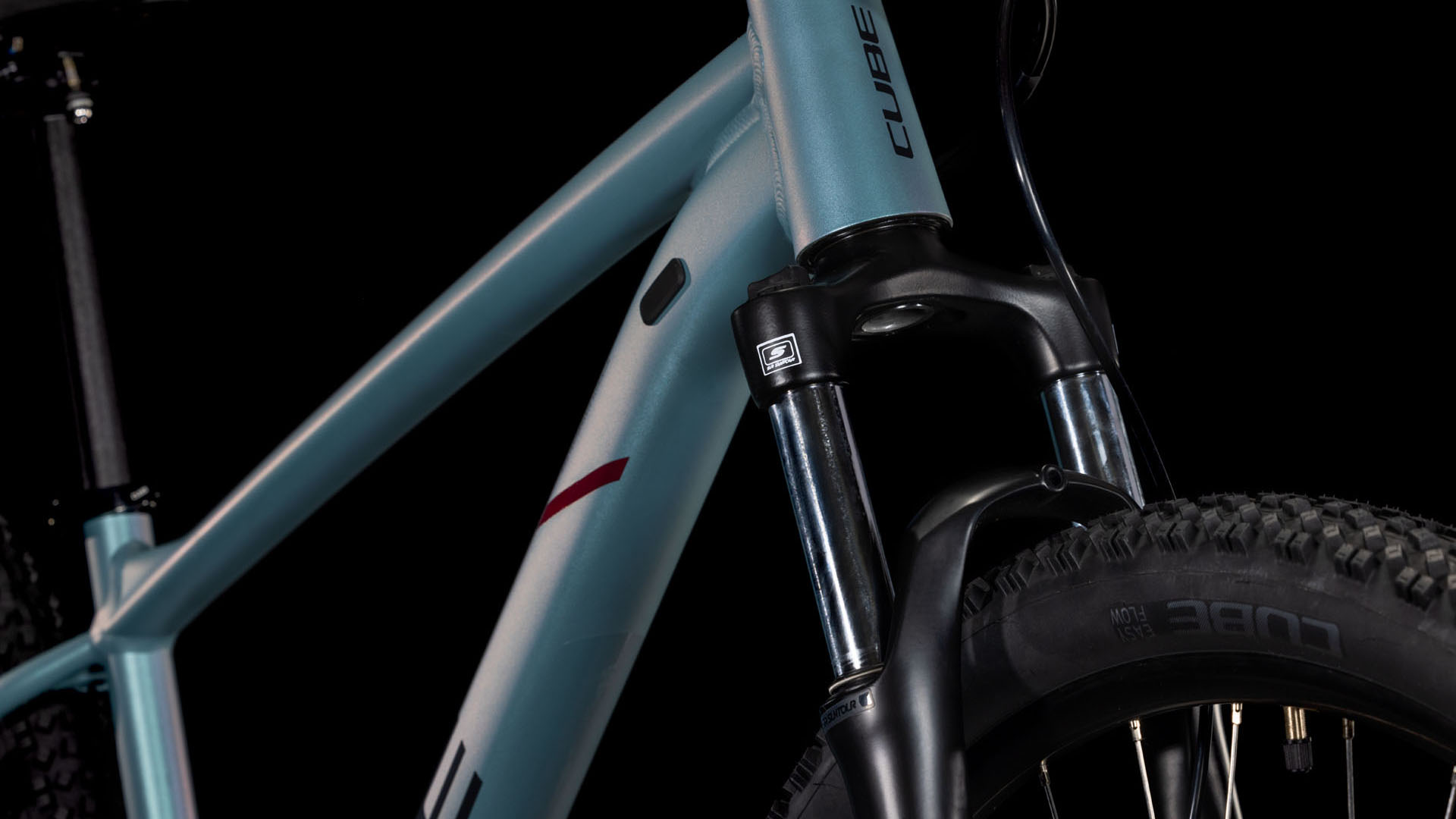 Cube Aim Pro shiftdust´n´black  