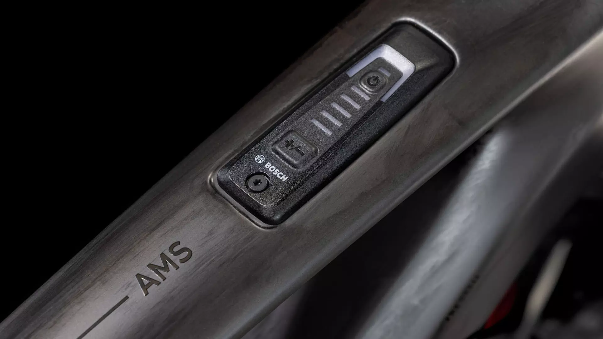 Cube AMS Hybrid ONE44 C:68X Race 400X 29 blackline 