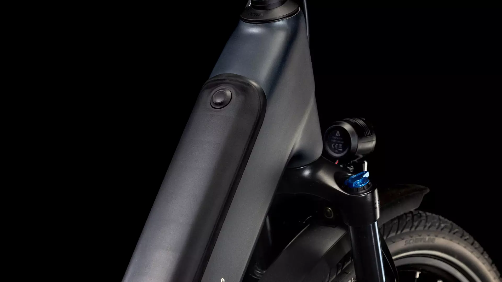 Cube Touring Hybrid Pro 625 metallicgrey´n´chrome 