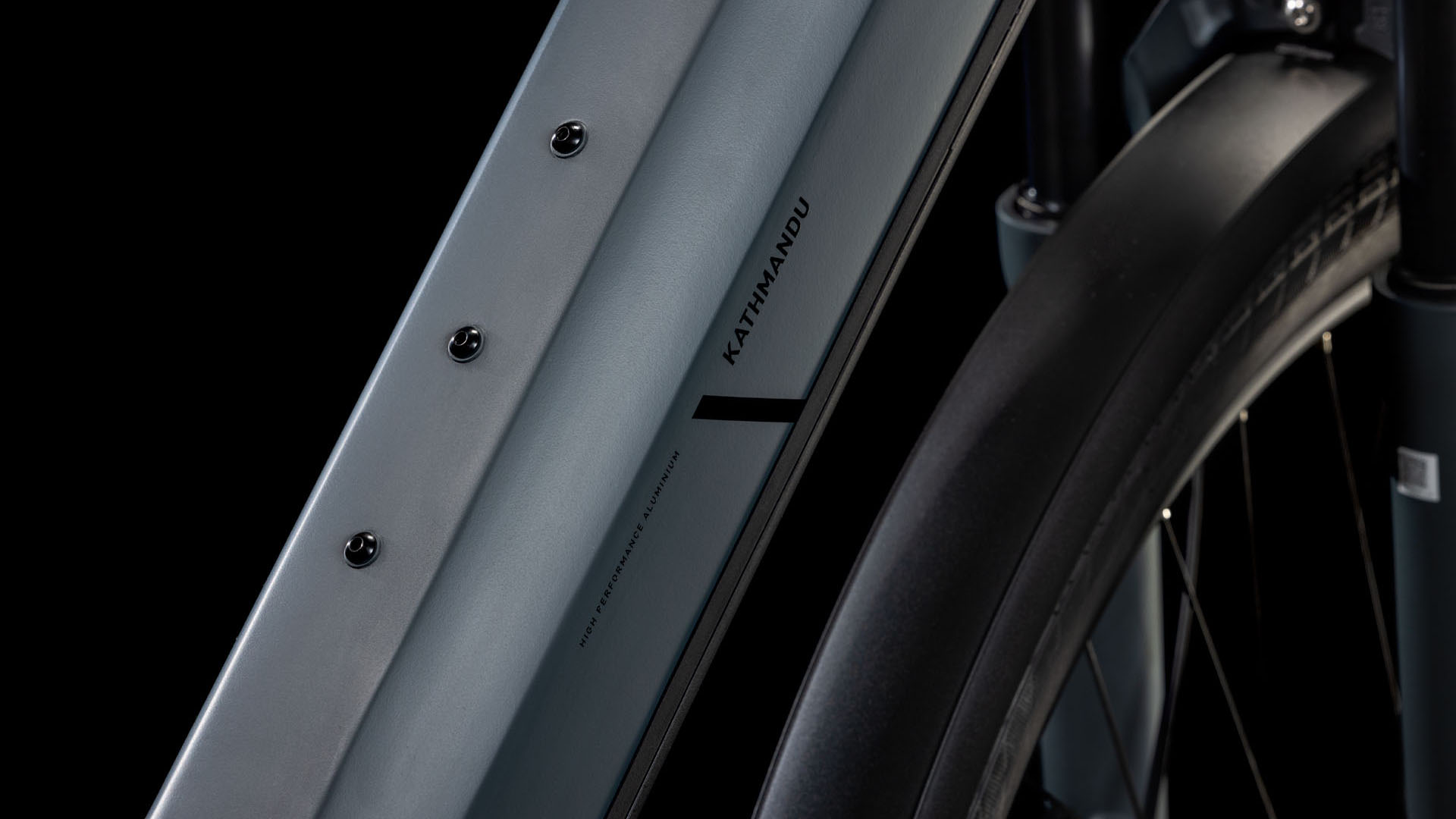 Cube Kathmandu Hybrid ONE 800 shadowgrey´n´black Batteriebetriebenes Fahrzeug (UN 3171) unterliegt nicht den Vorschriften des ADR