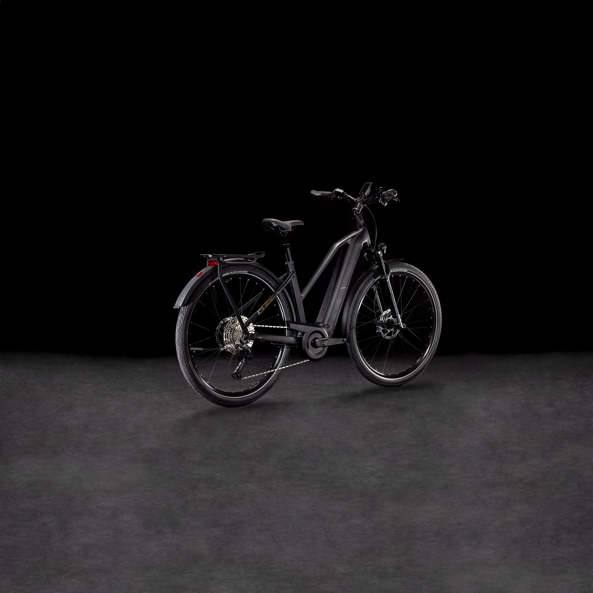 Cube Kathmandu Hybrid EXC 800 black´n´prism Batteriebetriebenes Fahrzeug (UN 3171) unterliegt nicht den Vorschriften des ADR