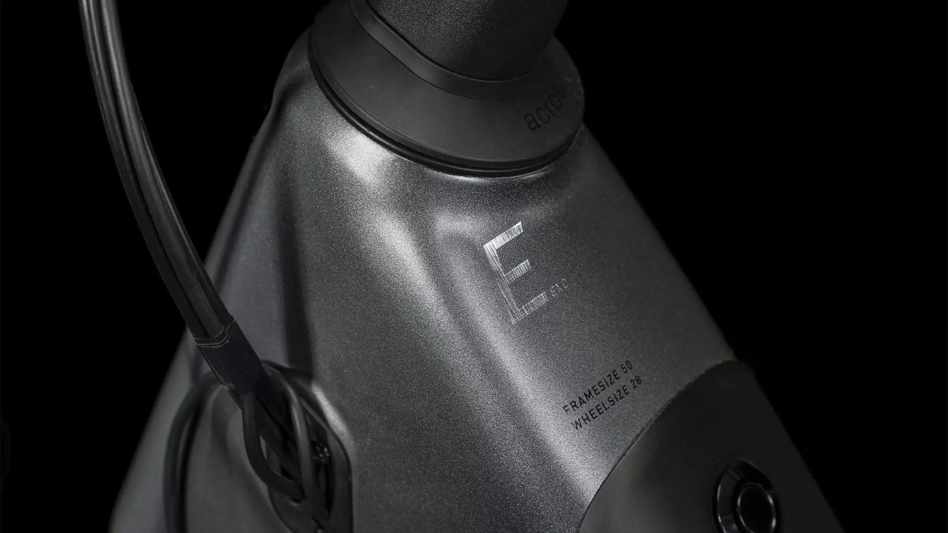 Cube Touring Hybrid EXC 625 grey´n´metal 