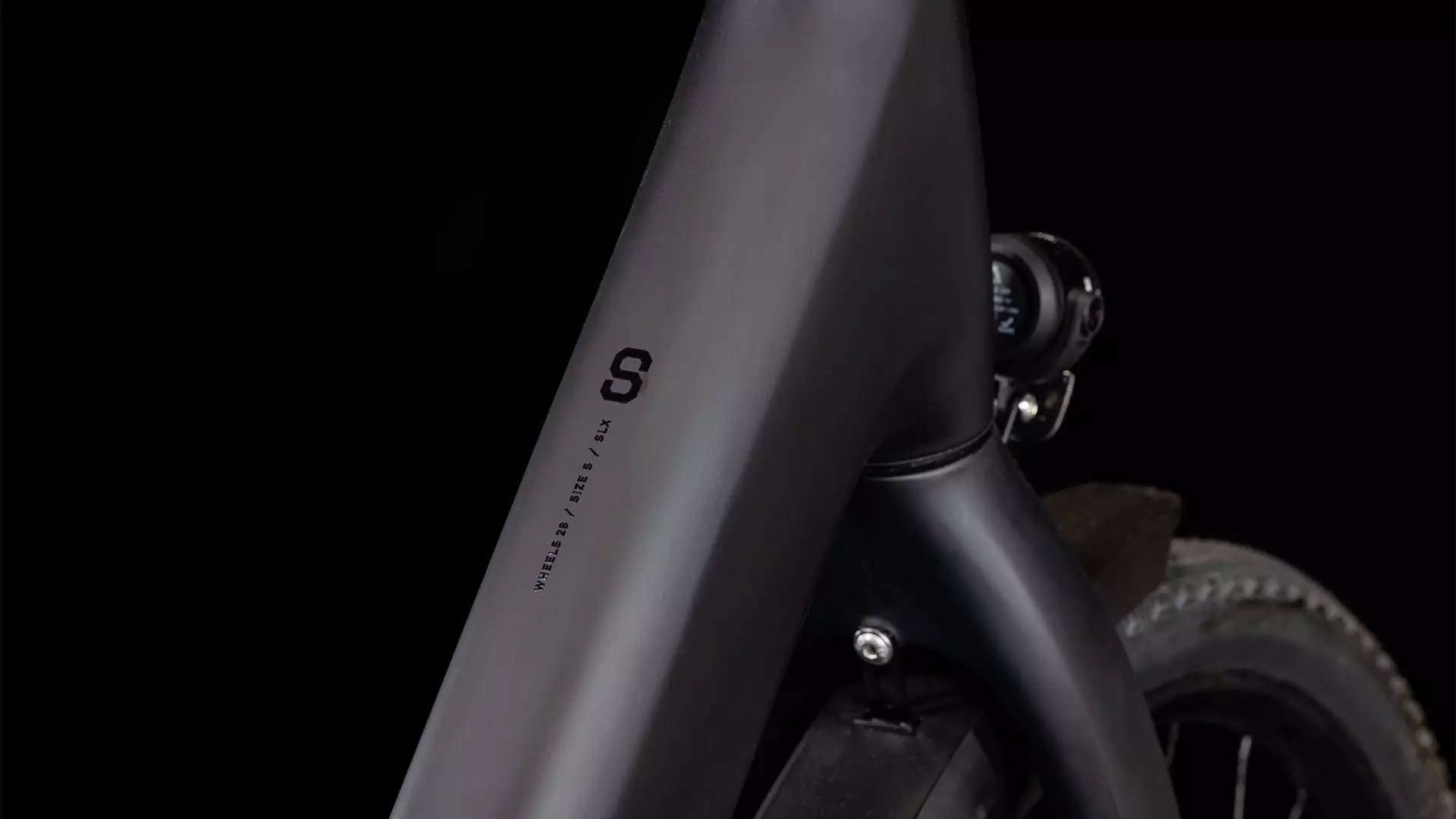 Cube Kathmandu Hybrid C:62 SLX 400X carbon´n´black 