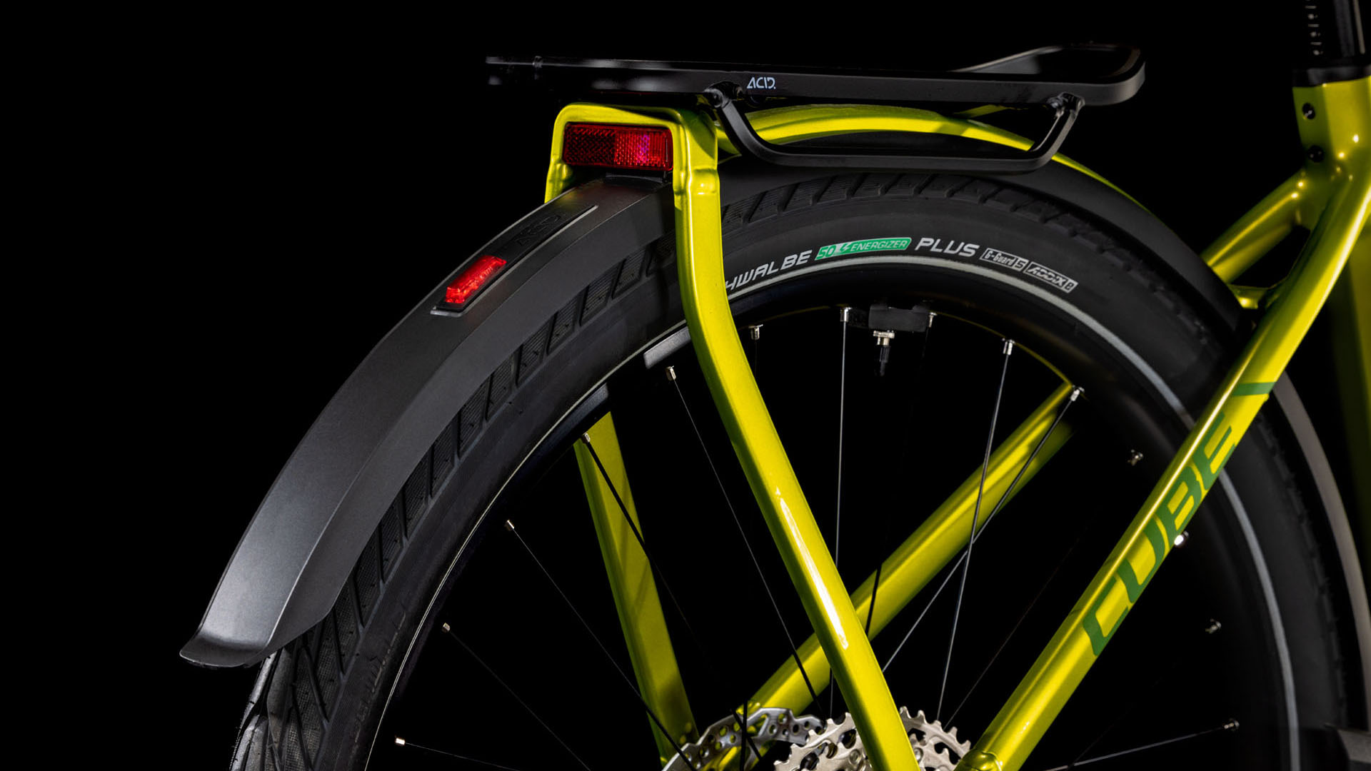 Cube Kathmandu Hybrid EXC 800 lizard´n´juniper Batteriebetriebenes Fahrzeug (UN 3171) unterliegt nicht den Vorschriften des ADR