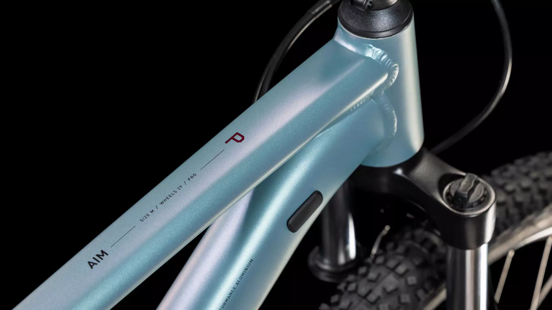 Cube Aim Pro shiftdust´n´black  