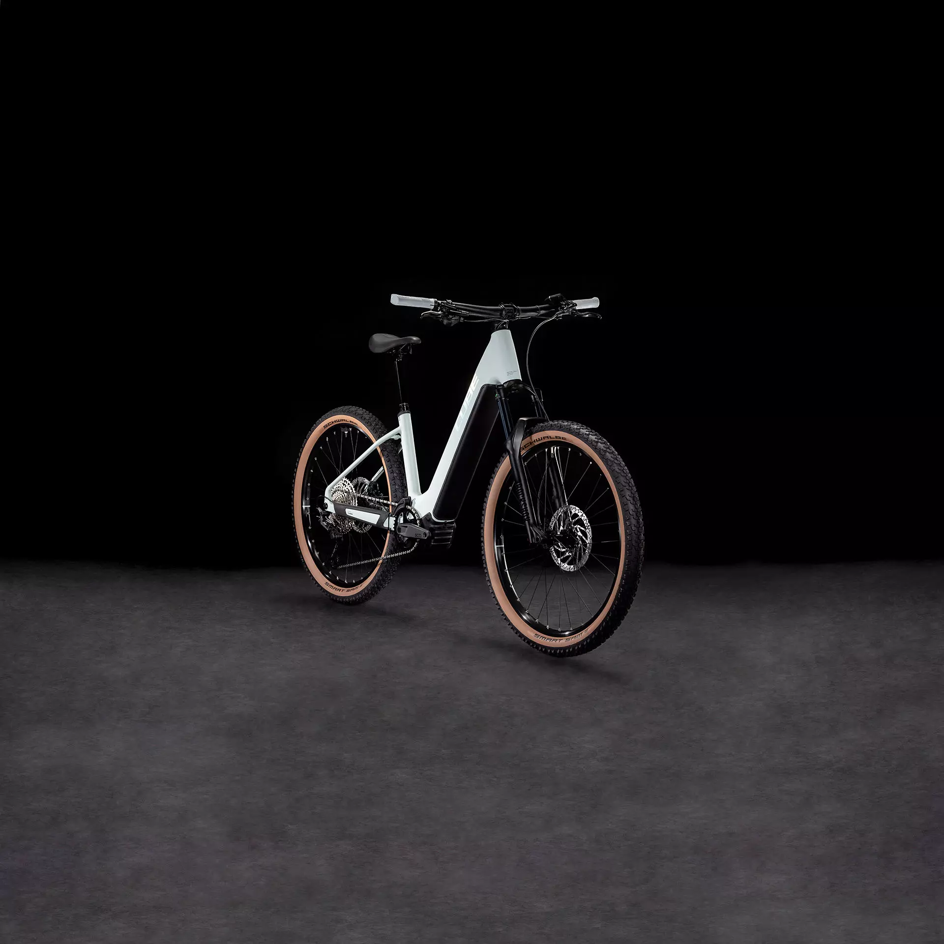 Cube Reaction Hybrid Race 800 desertgreen´n´prism 