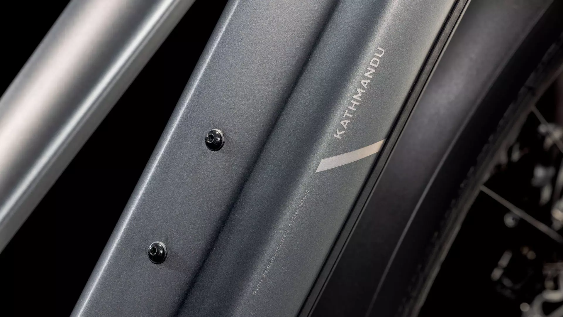 Cube Kathmandu Hybrid Pro 800 slabgrey´n´chrome 