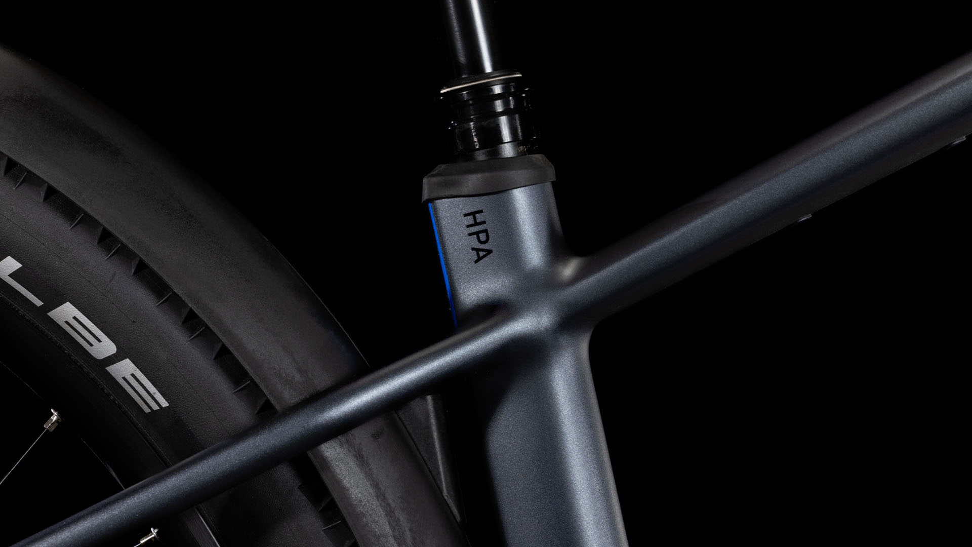 Cube Reaction Hybrid Pro 800 Allroad metallicgrey´n´black 