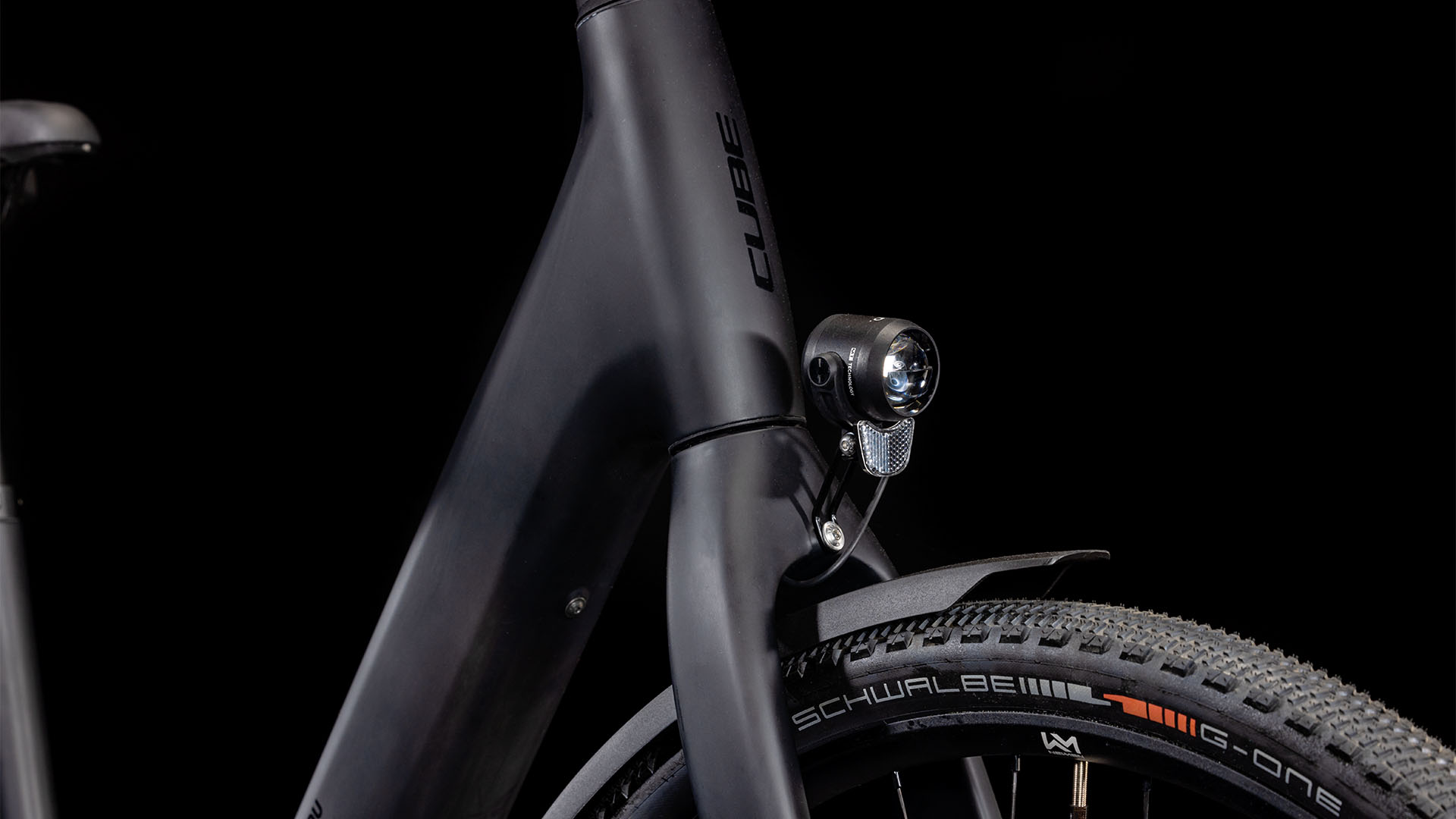 Cube Kathmandu Hybrid C:62 SLX 400X carbon´n´black Batteriebetriebenes Fahrzeug (UN 3171) unterliegt nicht den Vorschriften des ADR