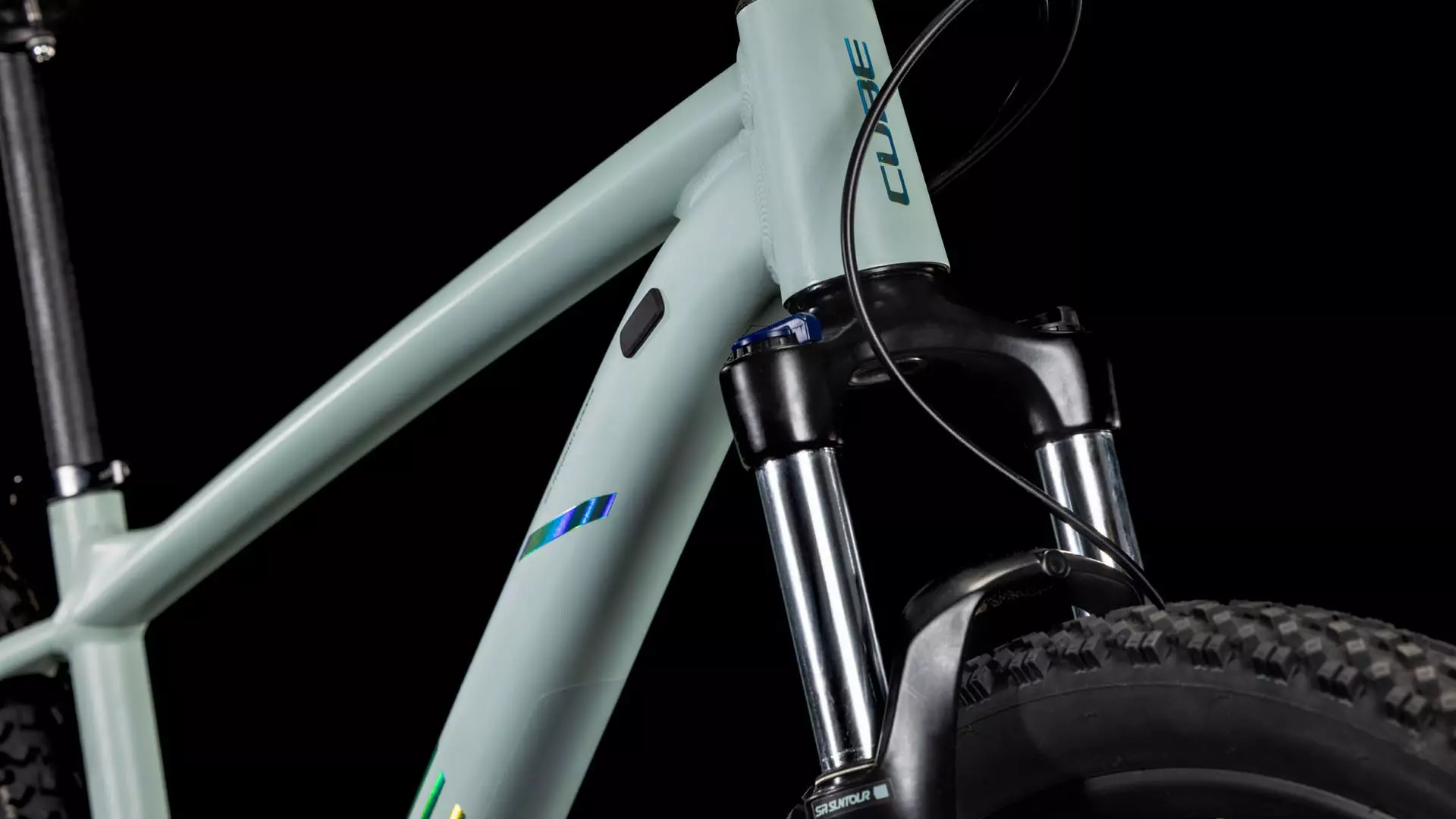 Cube Aim Race frozengrape´n´turmalin  