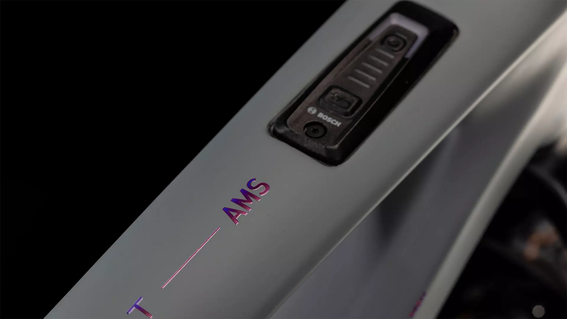 Cube AMS Hybrid ONE44 C:68X TM 400X 29 swampgrey´n´purplereflex 