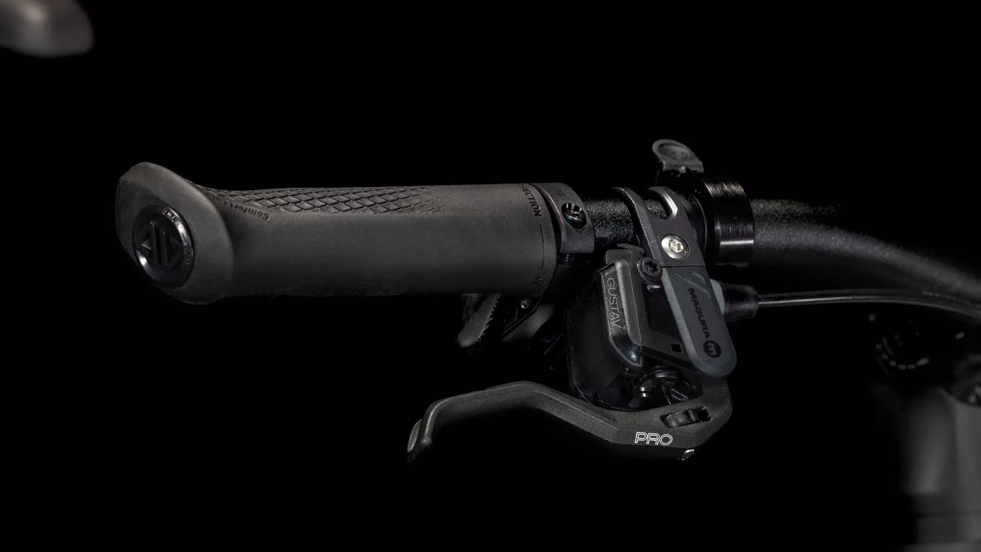 Cube Kathmandu Hybrid SLT 800 golddust´n´black 