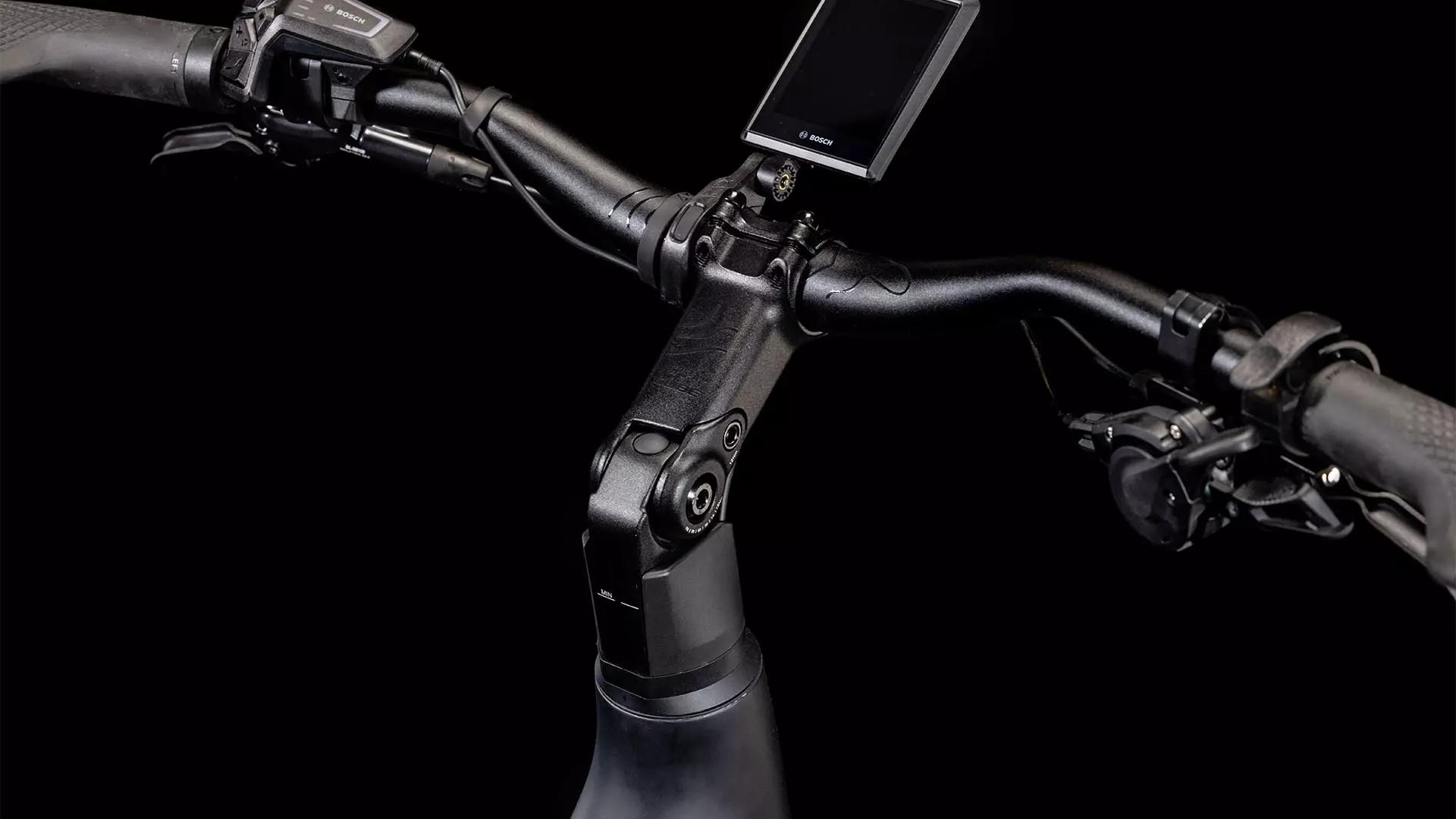 Cube Kathmandu Hybrid C:62 SLX 400X carbon´n´black 