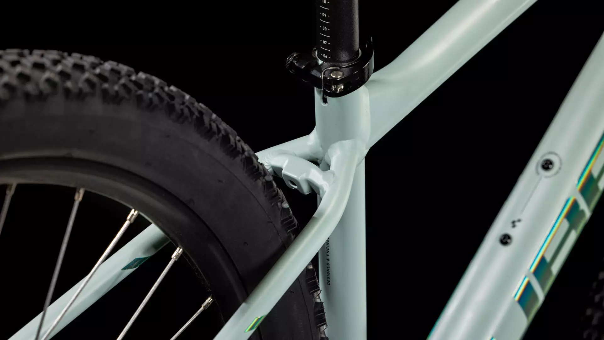 Cube Aim Race frozengrape´n´turmalin  