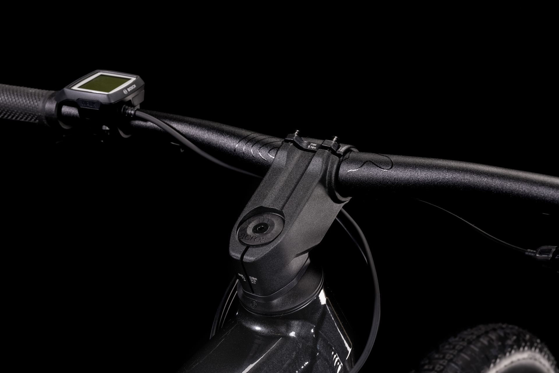 Cube Reaction Hybrid Race 625 grey´n´metal 