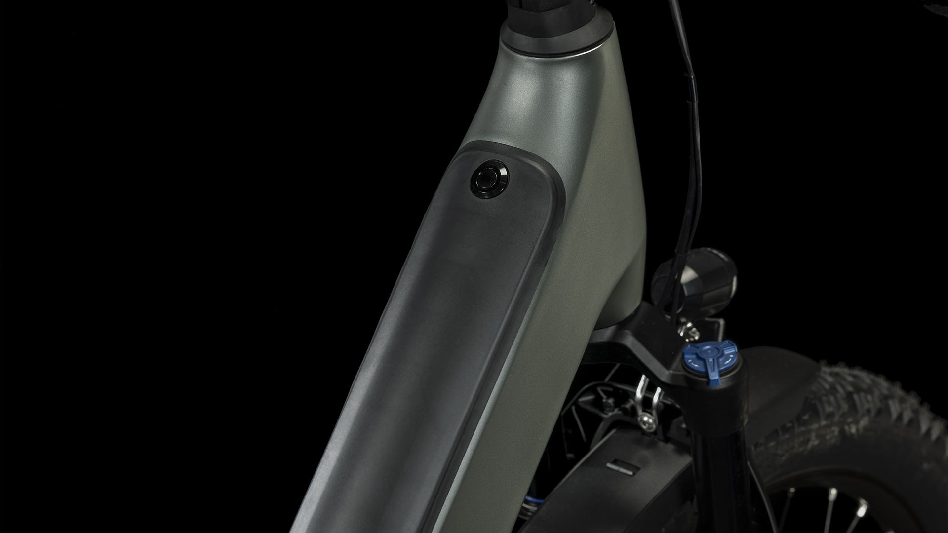 Cube Reaction Hybrid Pro 625 Allroad flashgrey´n´green 