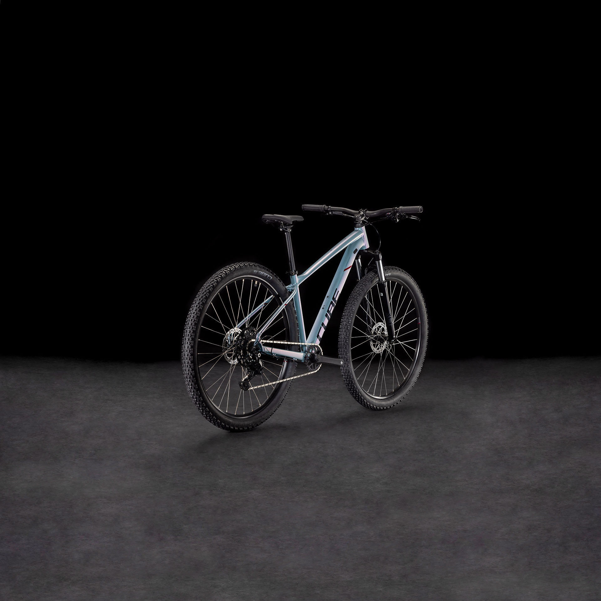 Cube Aim Pro shiftdust´n´black  