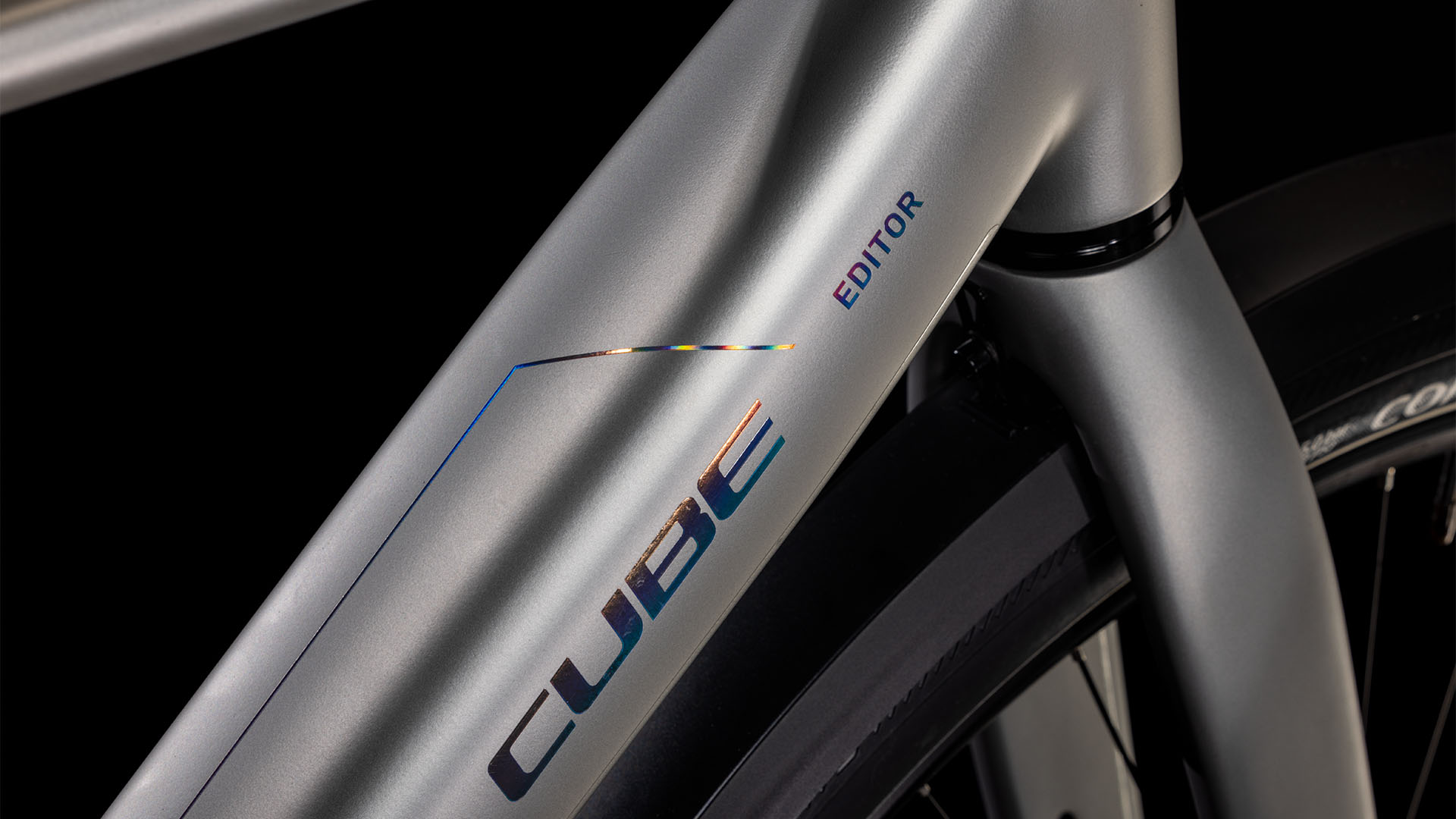 Cube Editor Hybrid SLX FE 400X sleekgrey´n´spectral Batteriebetriebenes Fahrzeug (UN 3171) unterliegt nicht den Vorschriften des ADR