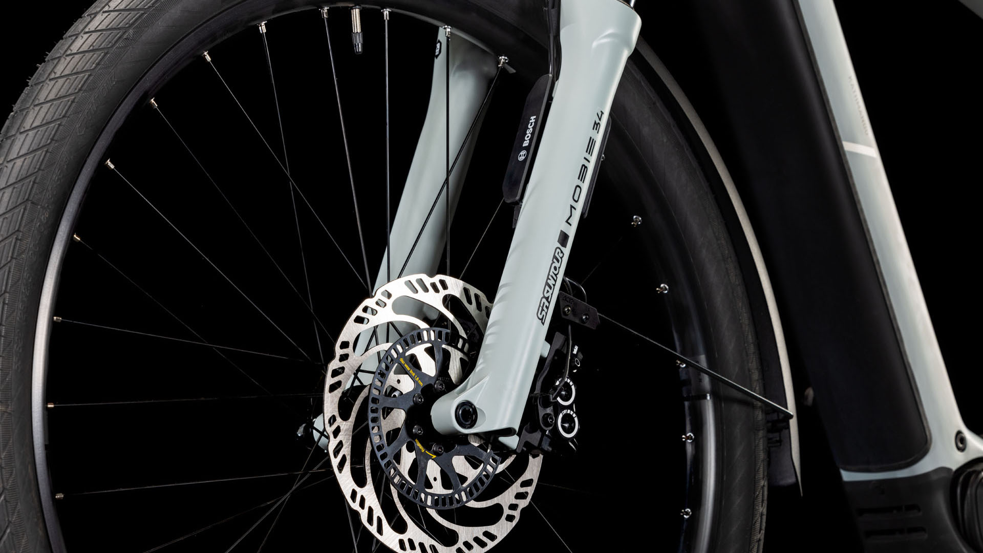 Cube Kathmandu Hybrid EX 800 haze´n´black Batteriebetriebenes Fahrzeug (UN 3171) unterliegt nicht den Vorschriften des ADR