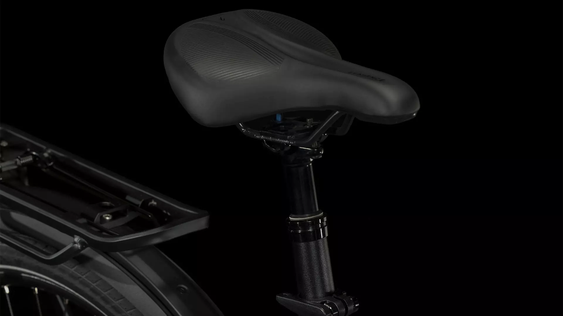 Cube Touring Hybrid Pro 625 black´n´metal 