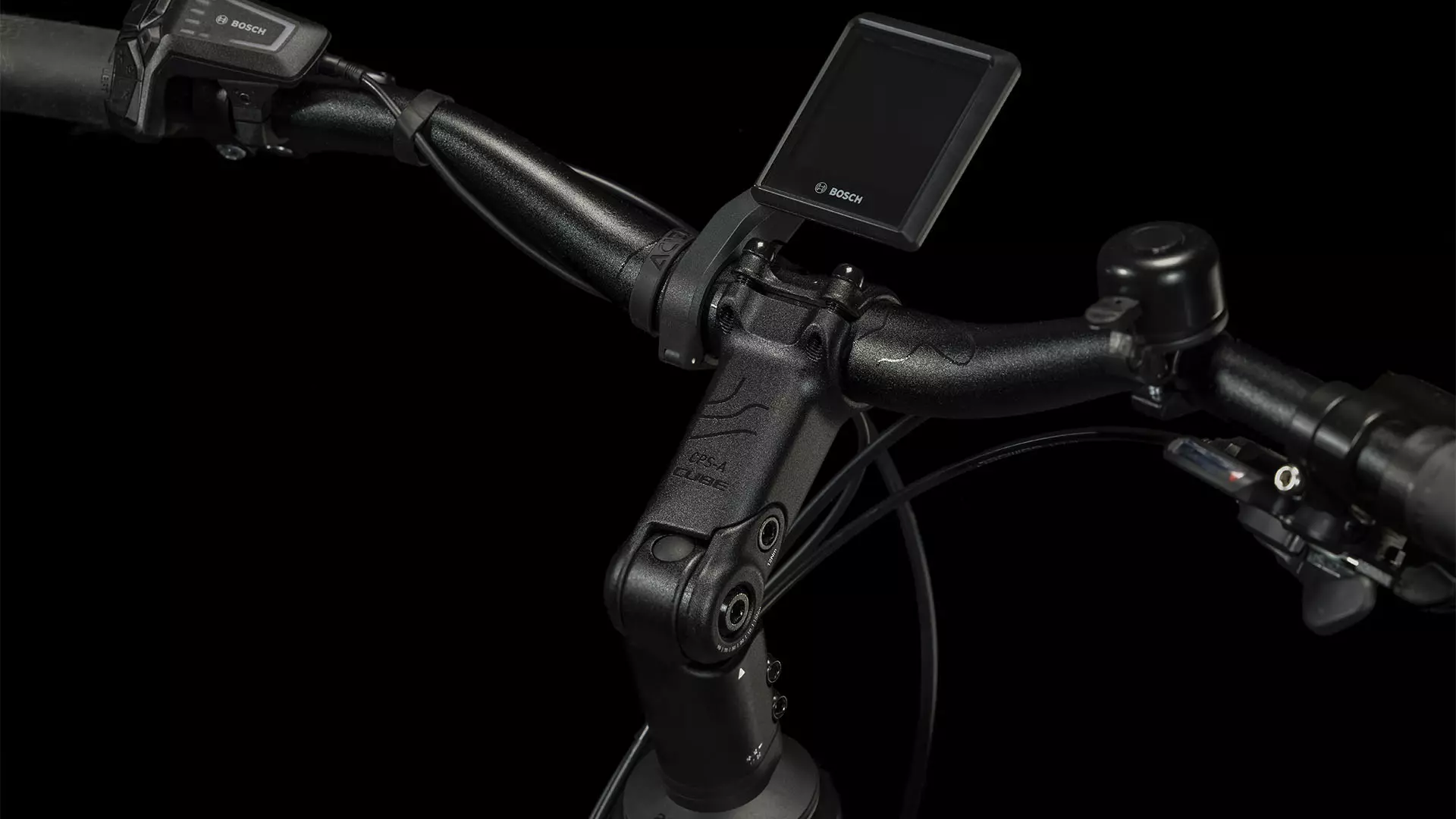 Cube Touring Hybrid Pro 625 black´n´metal 