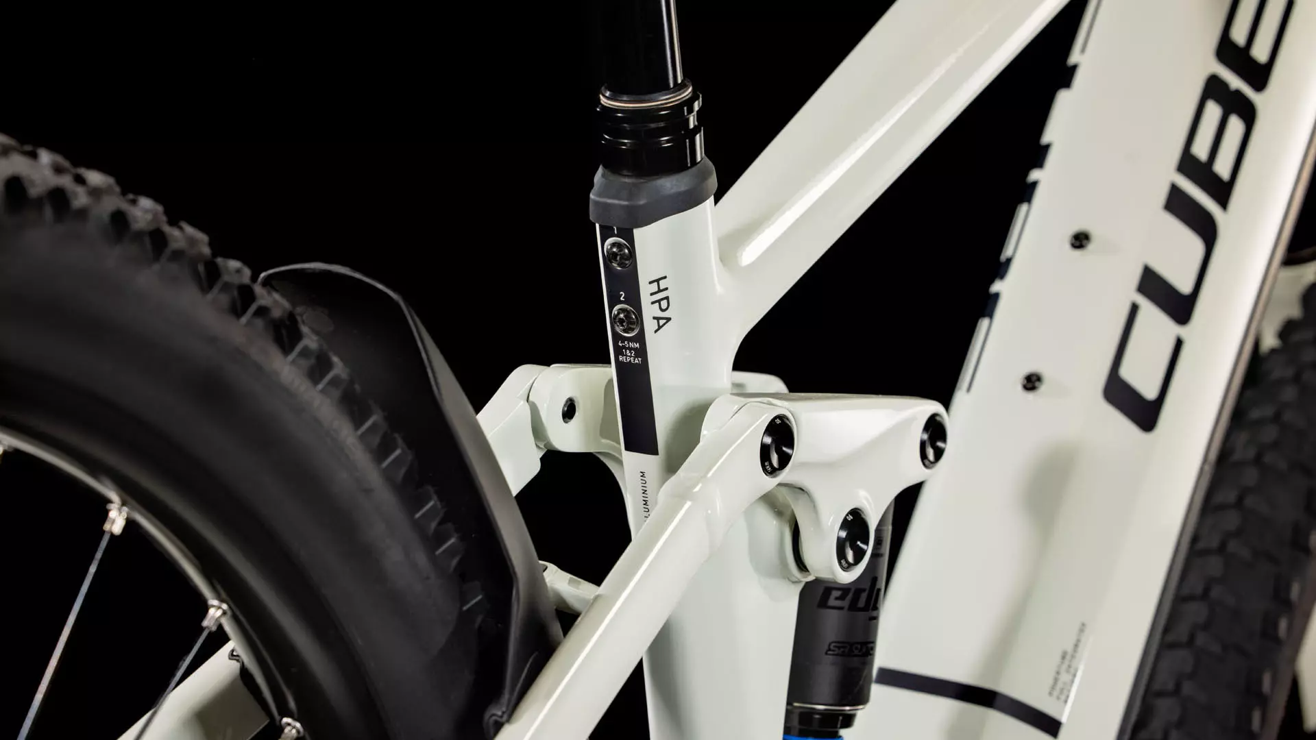 Cube Stereo Hybrid ONE22 Pro 800 desertstone´n´black 