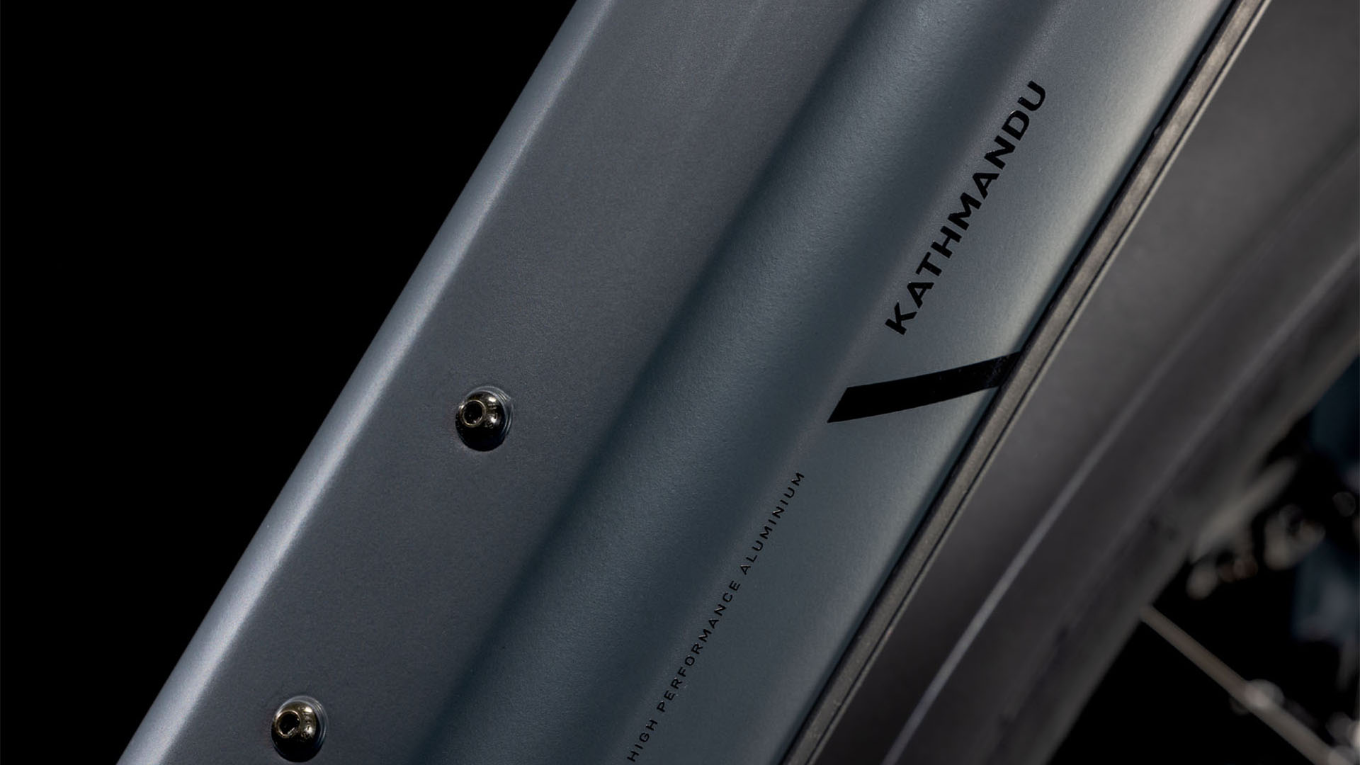 Cube Kathmandu Hybrid ONE 600 shadowgrey´n´black 