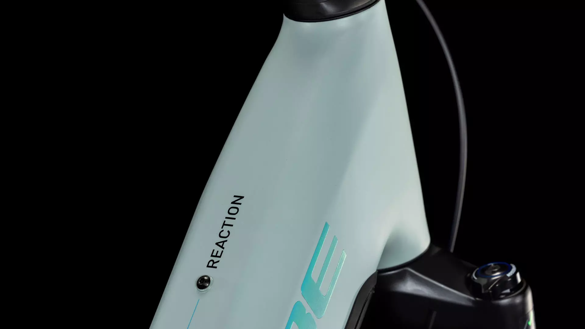 Cube Reaction Hybrid Race 800 desertgreen´n´prism 