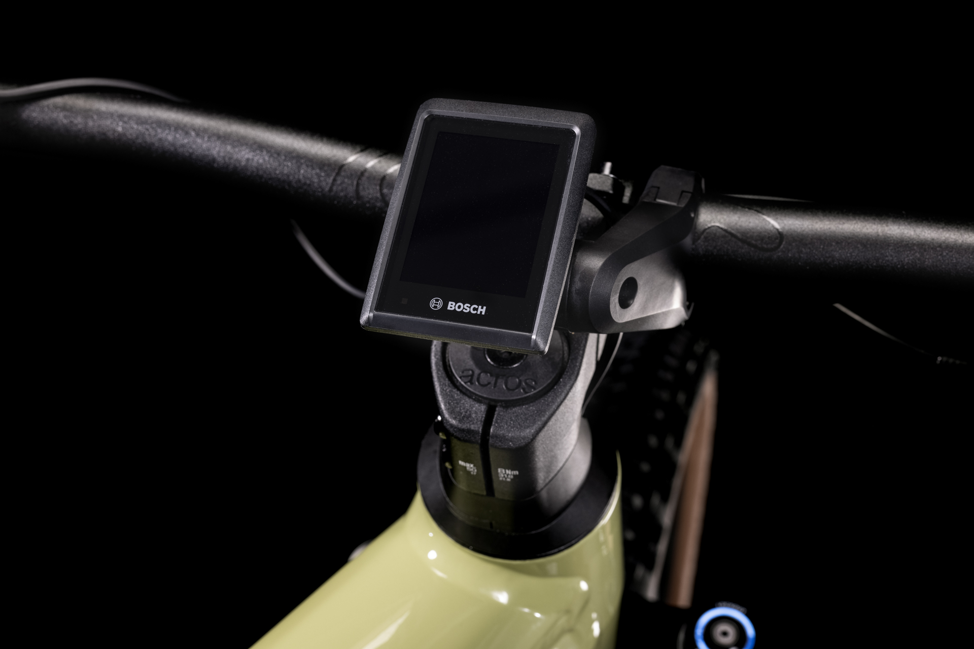 Cube Reaction Hybrid EXC 750 29 green´n´flashgreen 