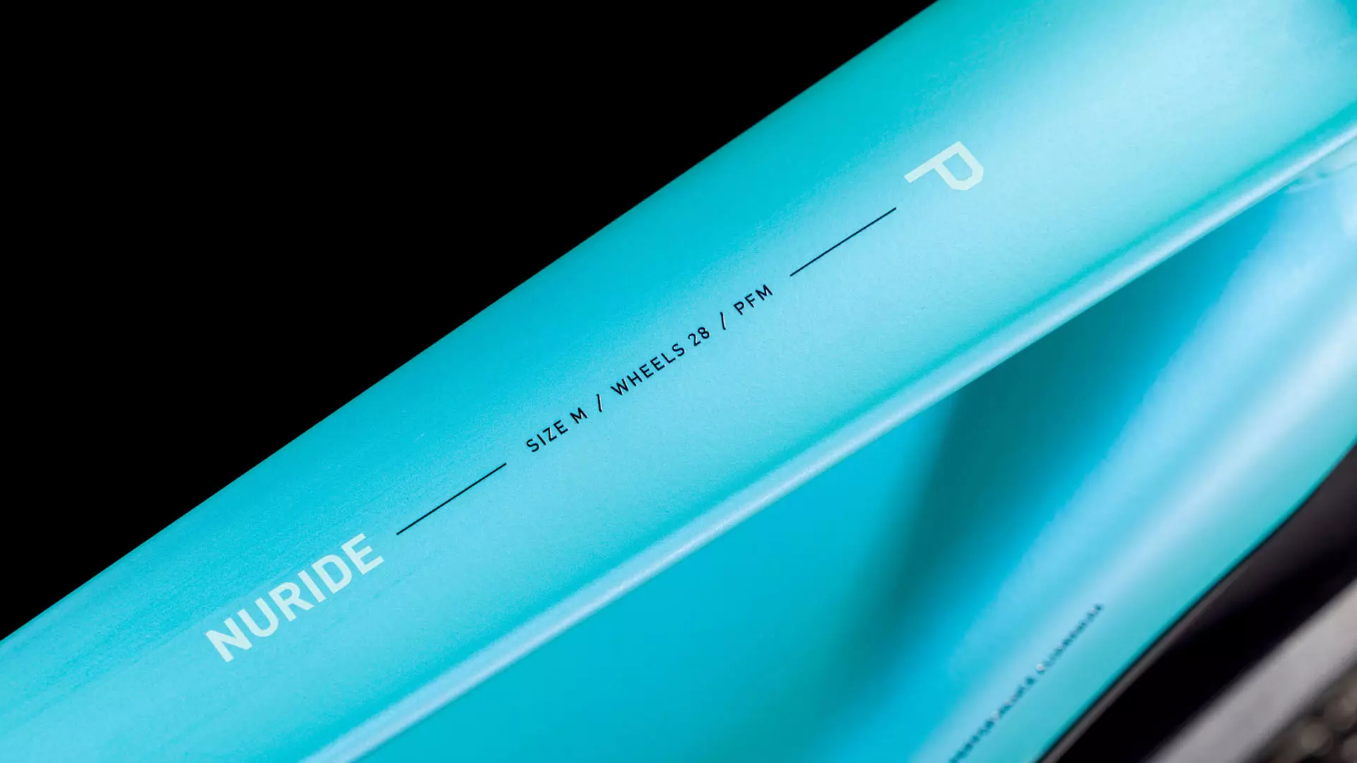 Cube Nuride Hybrid Performance 625 Allroad swimmingpool´n´black 