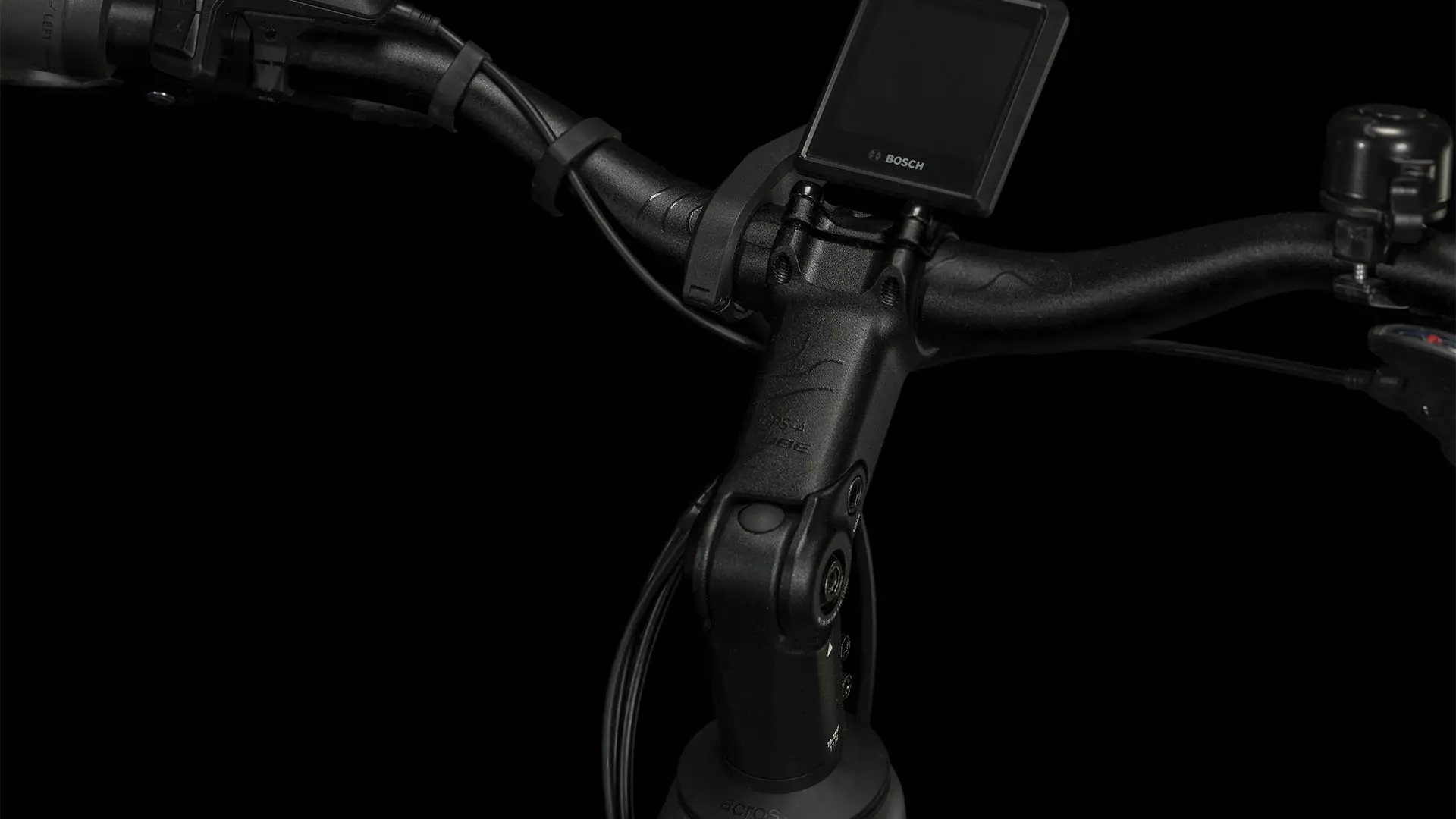 Cube Touring Hybrid EXC 625 grey´n´metal 