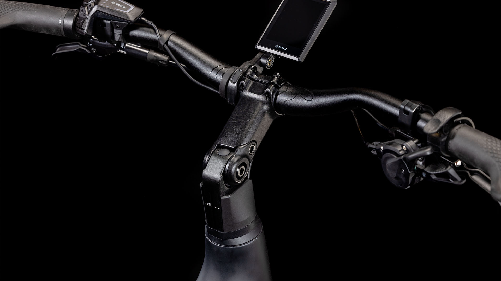 Cube Kathmandu Hybrid C:62 SLX 400X carbon´n´black Batteriebetriebenes Fahrzeug (UN 3171) unterliegt nicht den Vorschriften des ADR