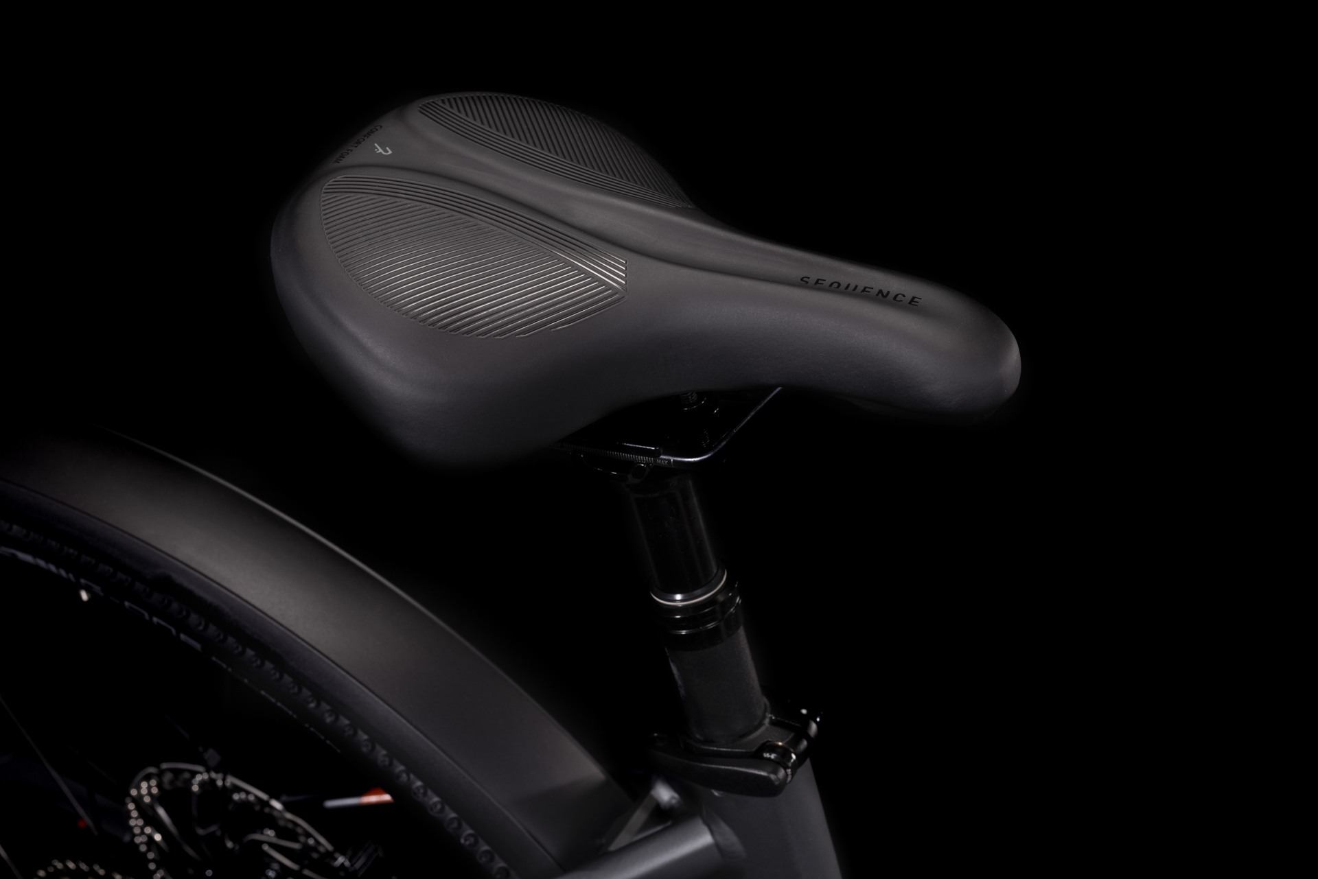 Cube Nuride Hybrid SL 750 Allroad flashgrey´n´orange 