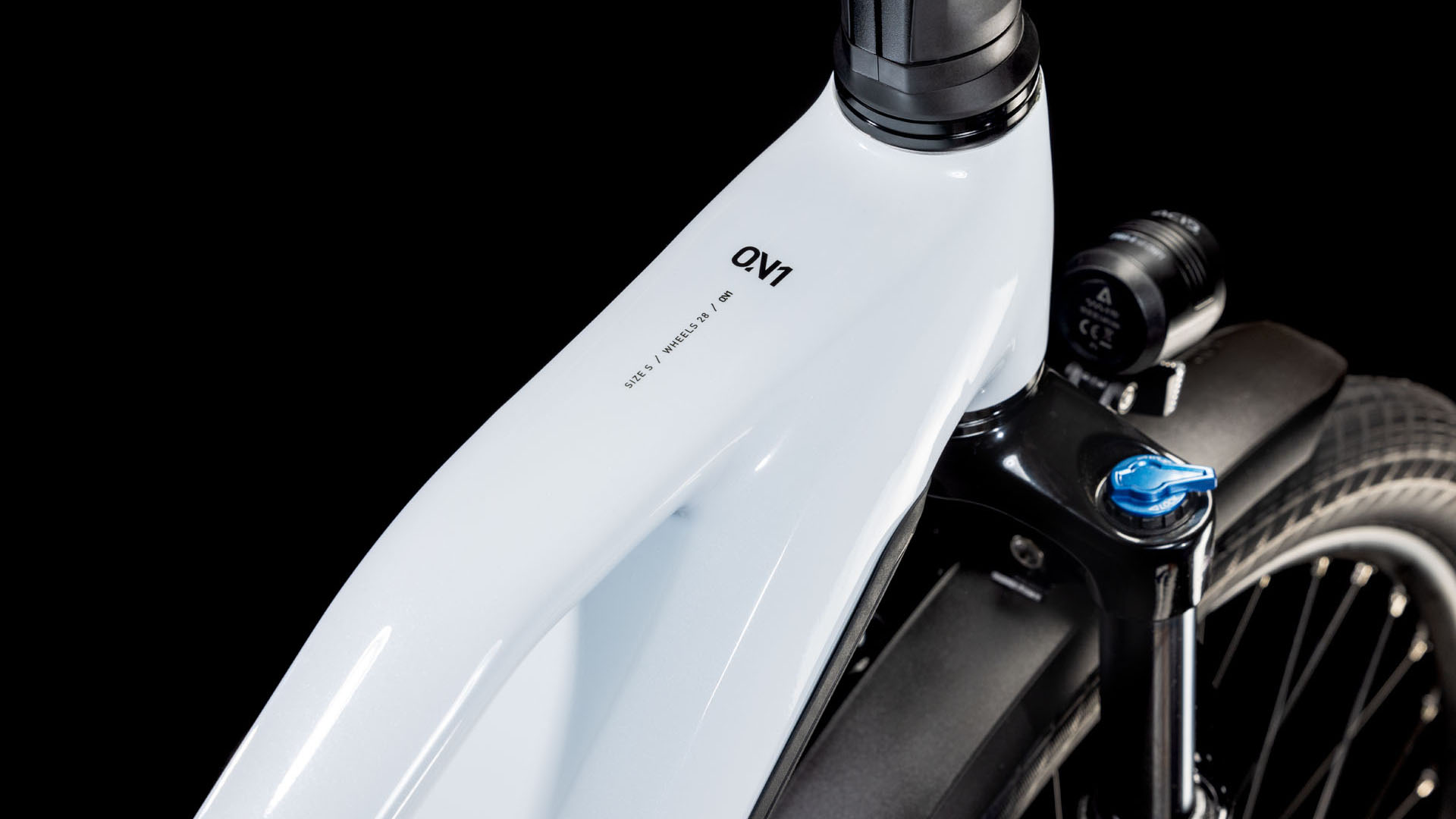 Cube Kathmandu Hybrid ONE 800 polarwhite´n´black Batteriebetriebenes Fahrzeug (UN 3171) unterliegt nicht den Vorschriften des ADR