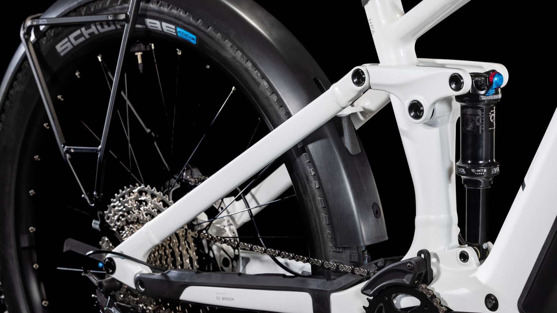 Cube Stereo Hybrid ONE44 EXC 800 Allroad metallicwhite´n´black Batteriebetriebenes Fahrzeug (UN 3171) unterliegt nicht den Vorschriften des ADR