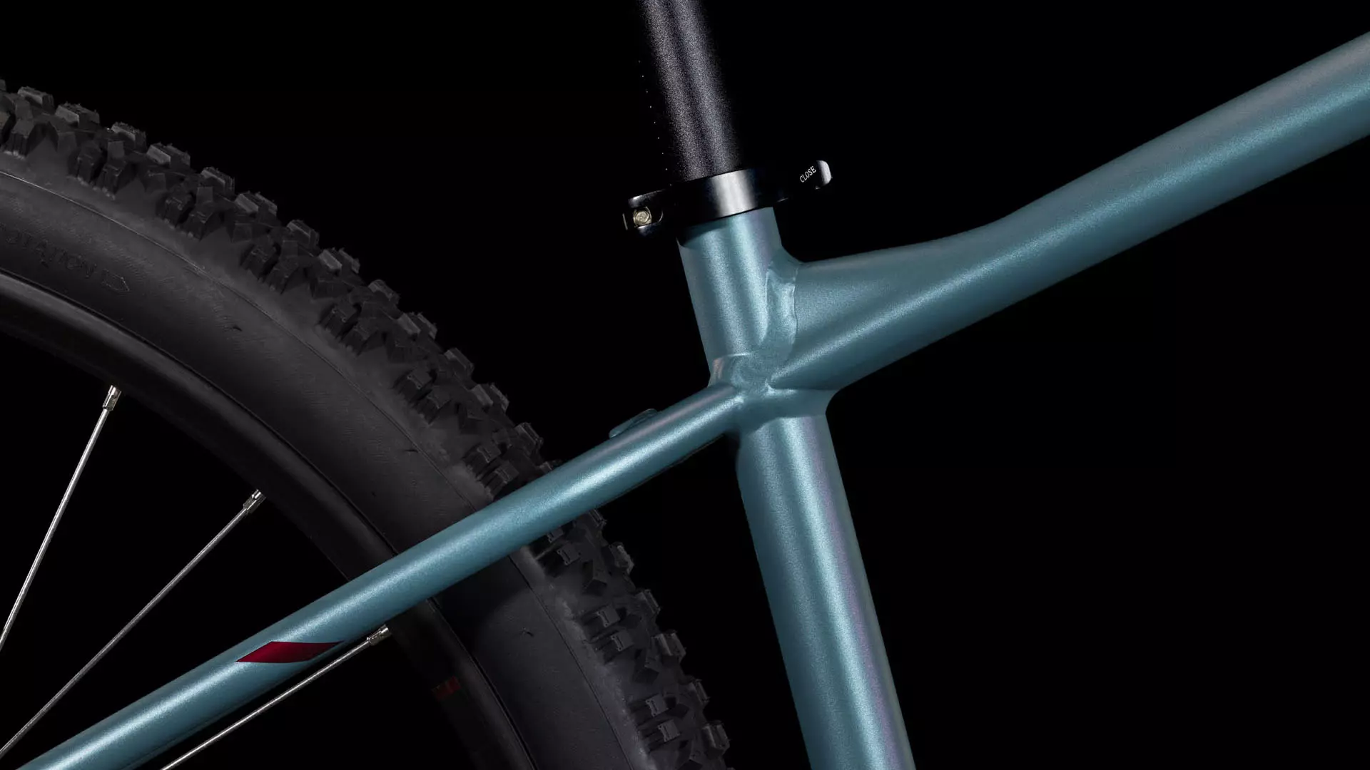 Cube Aim Pro shiftdust´n´black  