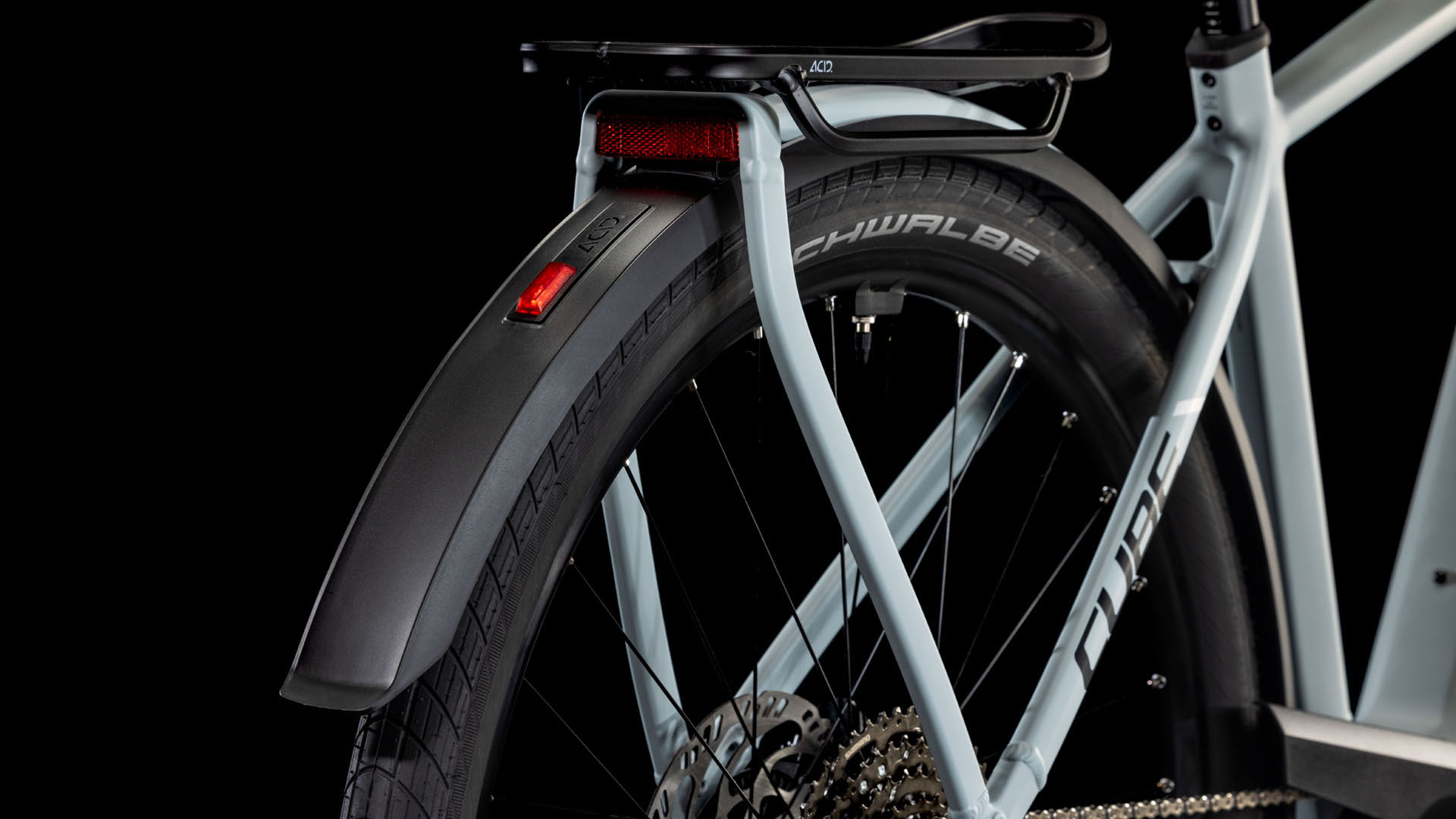 Cube Kathmandu Hybrid EX 800 haze´n´black Batteriebetriebenes Fahrzeug (UN 3171) unterliegt nicht den Vorschriften des ADR