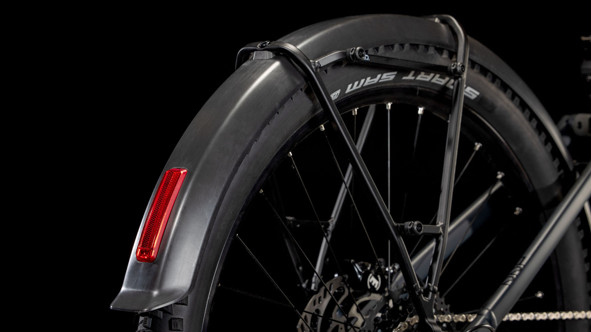 Cube Stereo Hybrid ONE22 Pro 800 Allroad night´n´chrome Batteriebetriebenes Fahrzeug (UN 3171) unterliegt nicht den Vorschriften des ADR