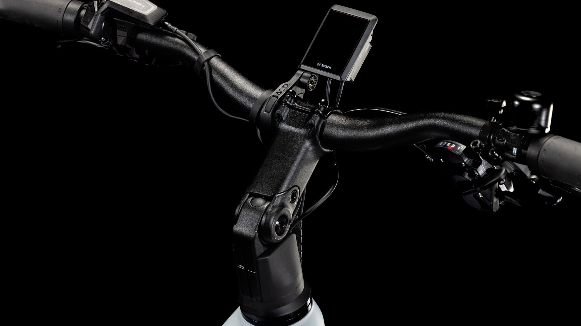 Cube Kathmandu Hybrid EX 800 haze´n´black 