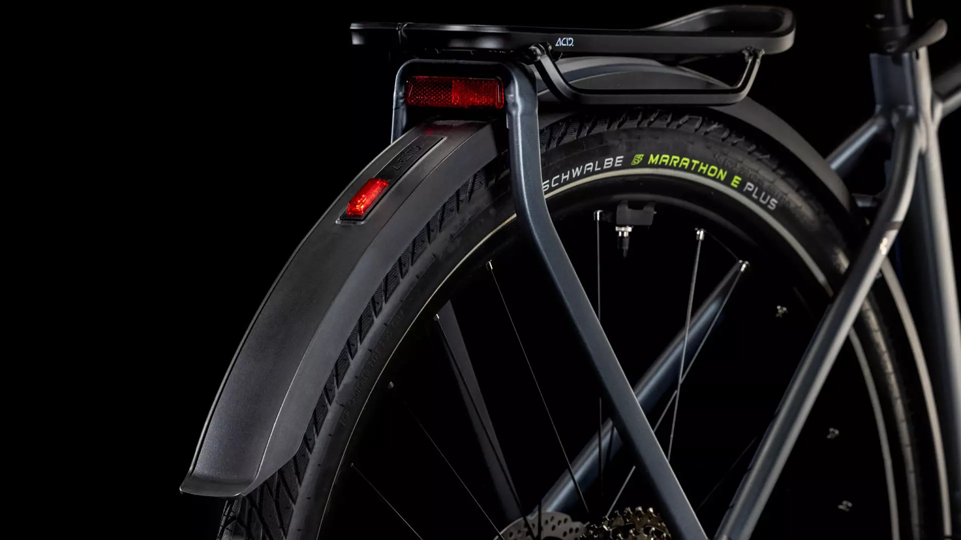 Cube Touring Hybrid Pro 625 metallicgrey´n´chrome 