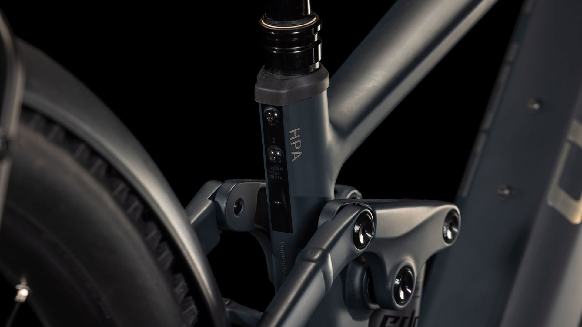 Cube Stereo Hybrid ONE22 Pro 800 Allroad night´n´chrome Batteriebetriebenes Fahrzeug (UN 3171) unterliegt nicht den Vorschriften des ADR