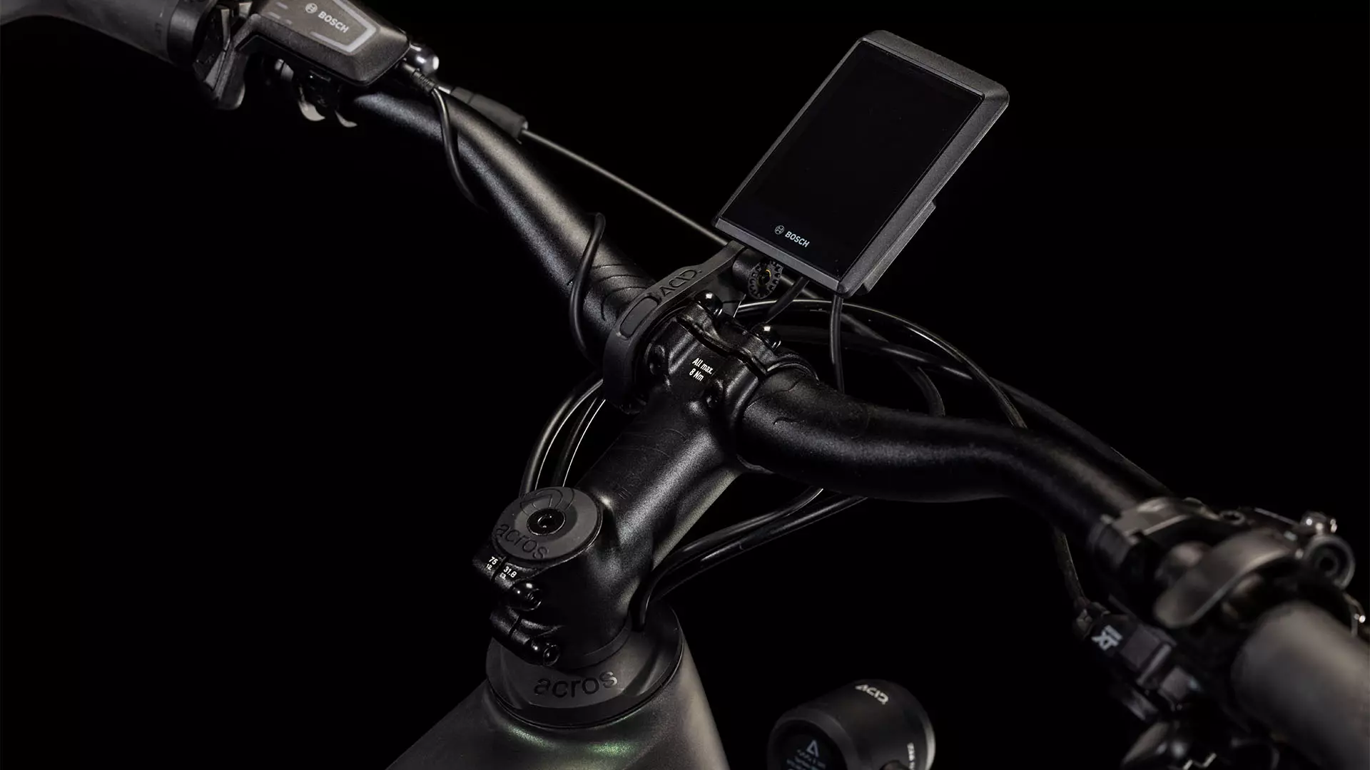 Cube Kathmandu Hybrid C:62 SLT 400X stellar´n´origanogreen 