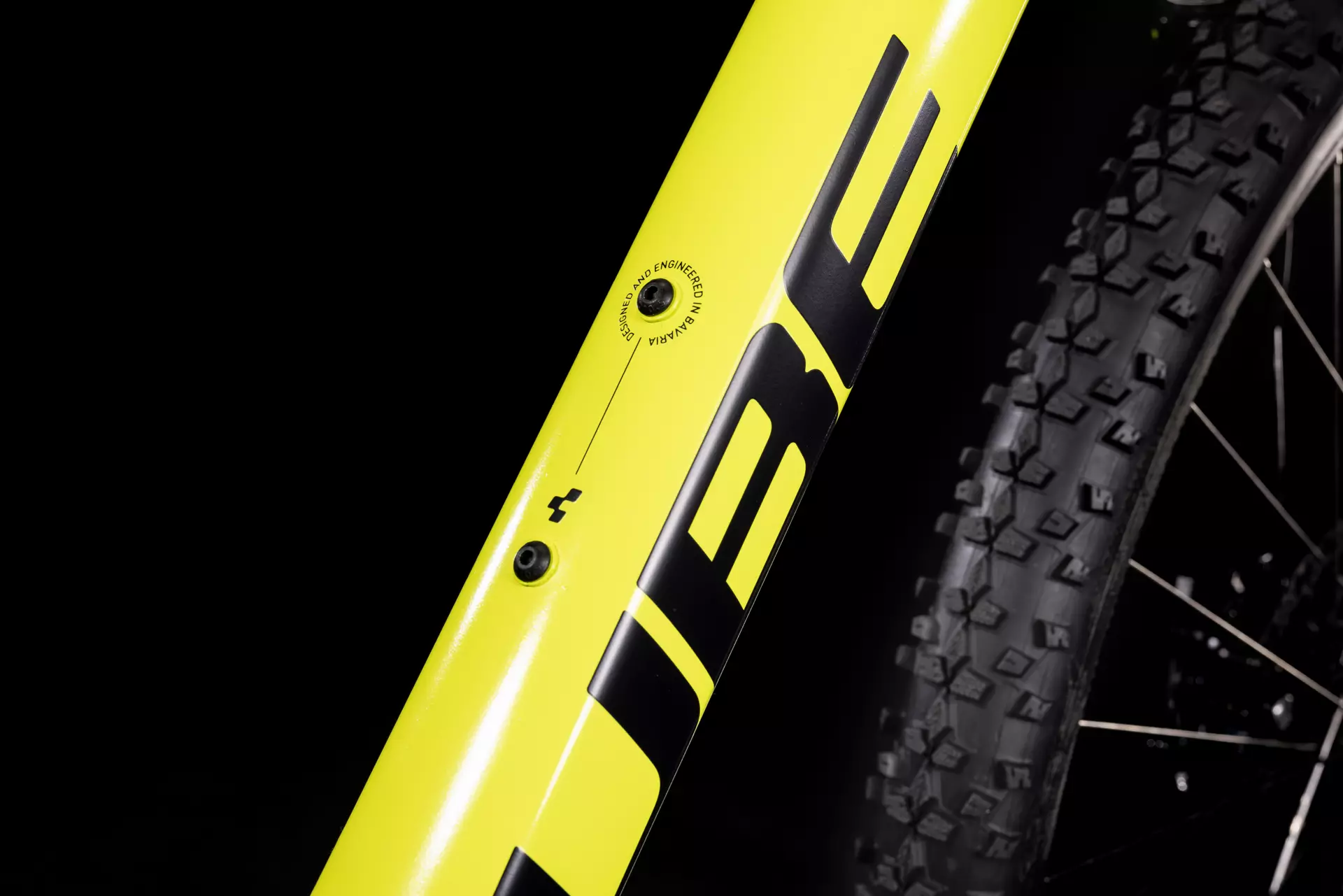 Cube Aim green´n´moss  