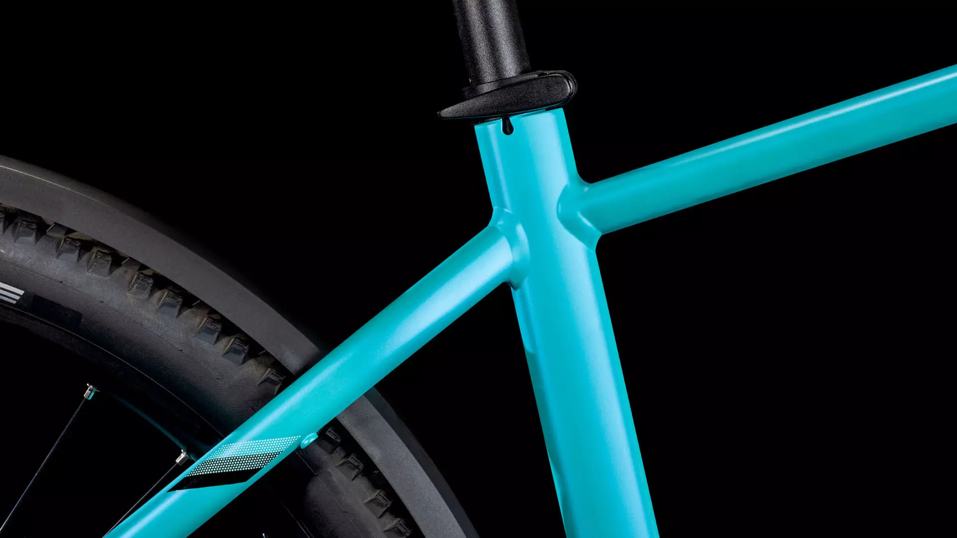 Cube Nuride Hybrid Performance 625 Allroad swimmingpool´n´black 