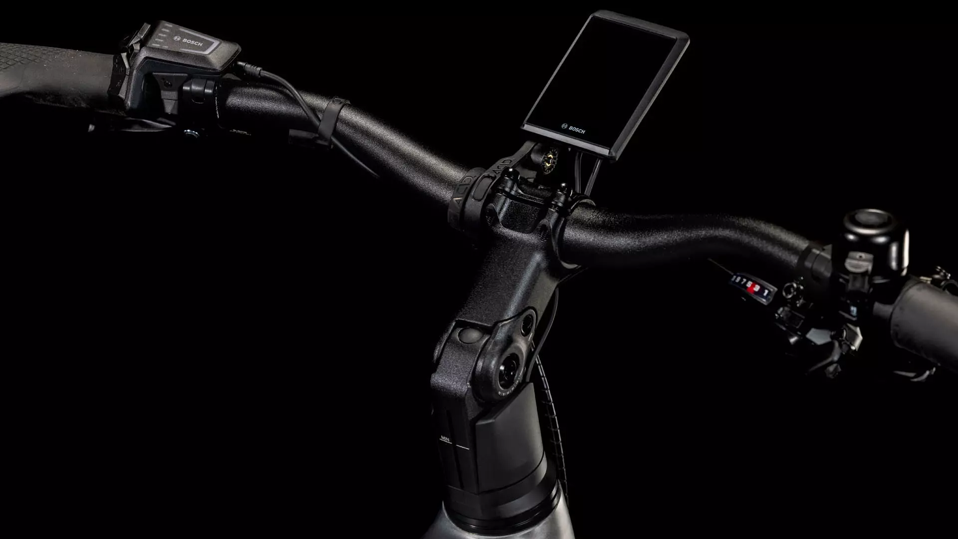 Cube Kathmandu Hybrid Pro 800 slabgrey´n´chrome 