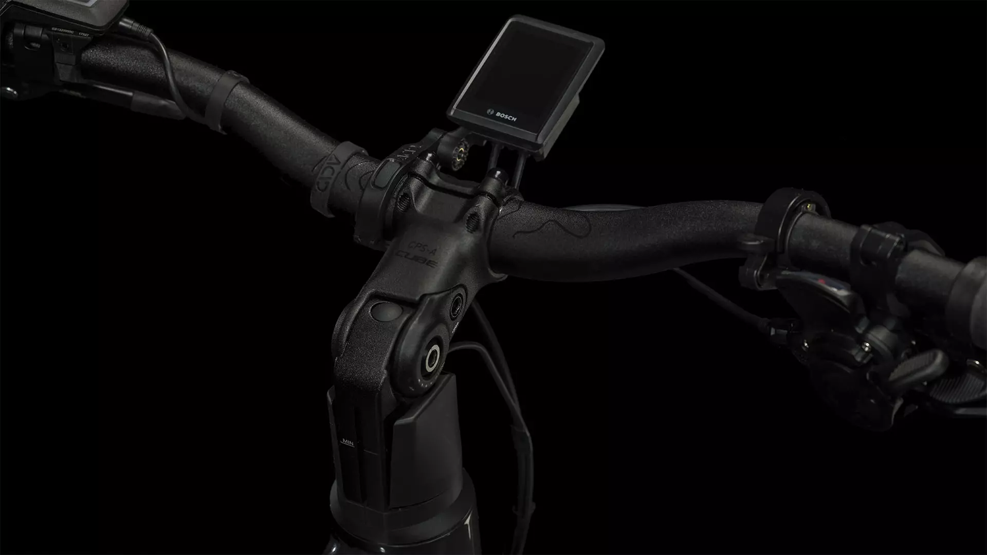 Cube Kathmandu Hybrid EXC 750 grey´n´silver 