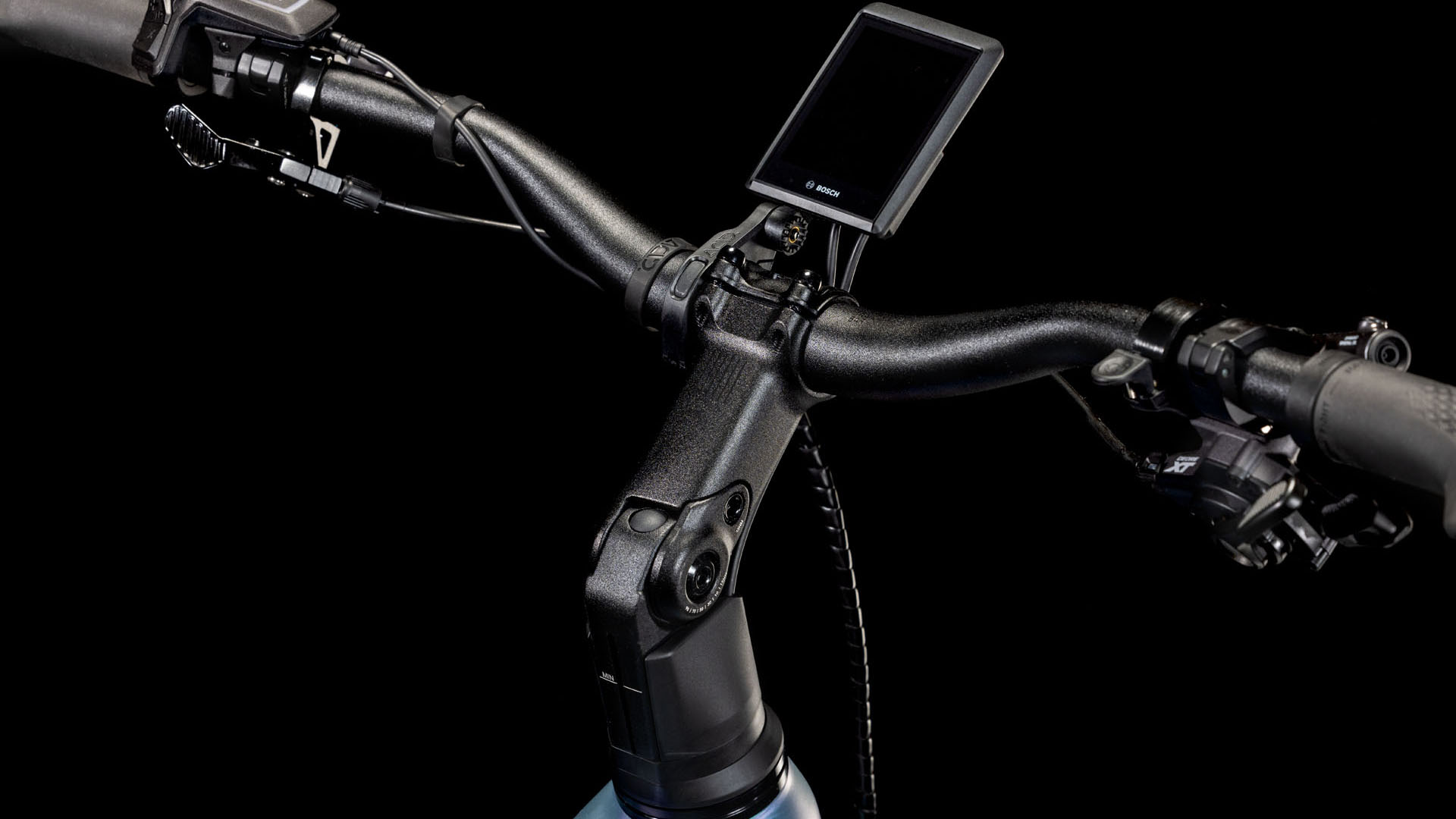 Cube Kathmandu Hybrid SLX 800 smaragdgrey´n´black Batteriebetriebenes Fahrzeug (UN 3171) unterliegt nicht den Vorschriften des ADR