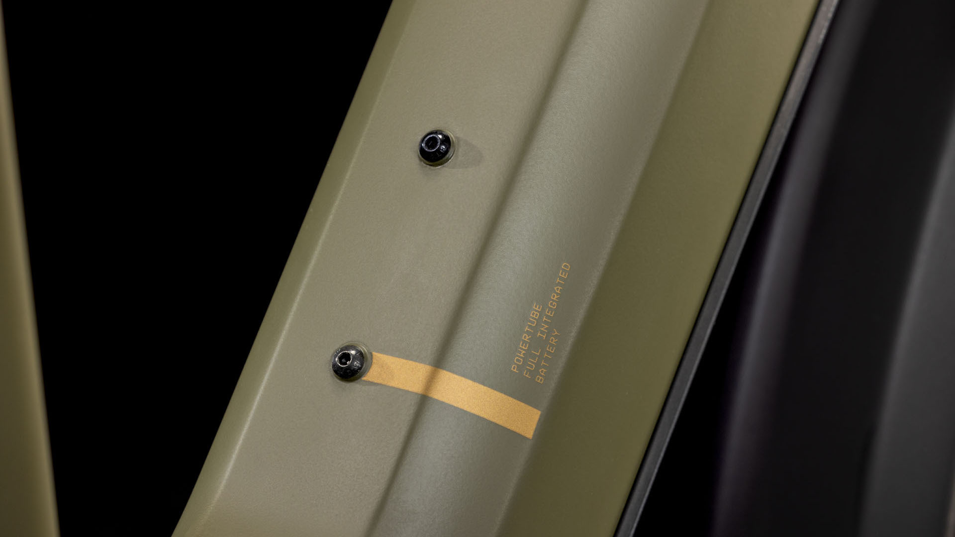 Cube Reaction Hybrid Pro 800 Allroad dustyolive´n´gold 